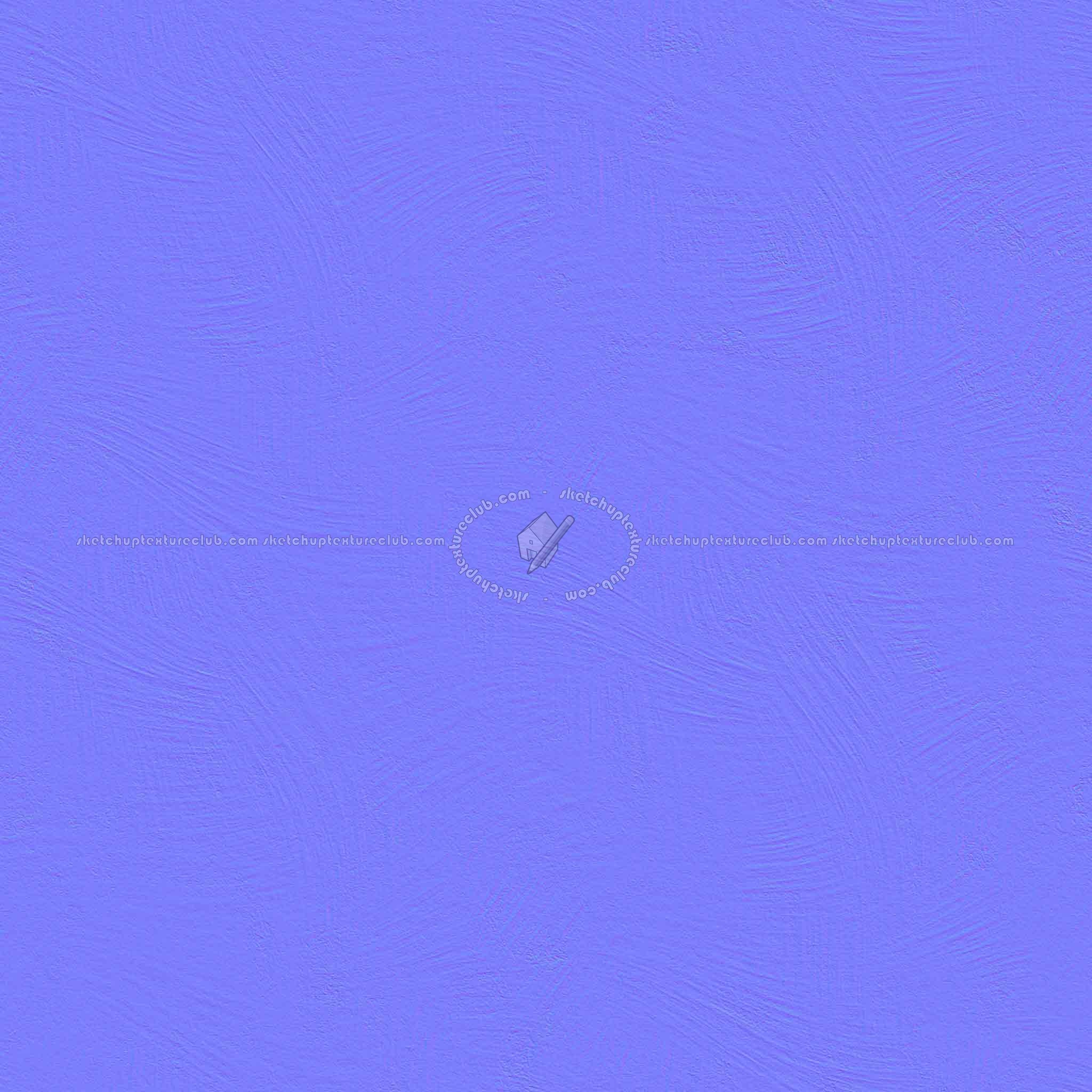 Textures   -   ARCHITECTURE   -   CONCRETE   -   Bare   -   Clean walls  - Concrete bare clean texture seamless 01333 - Normal