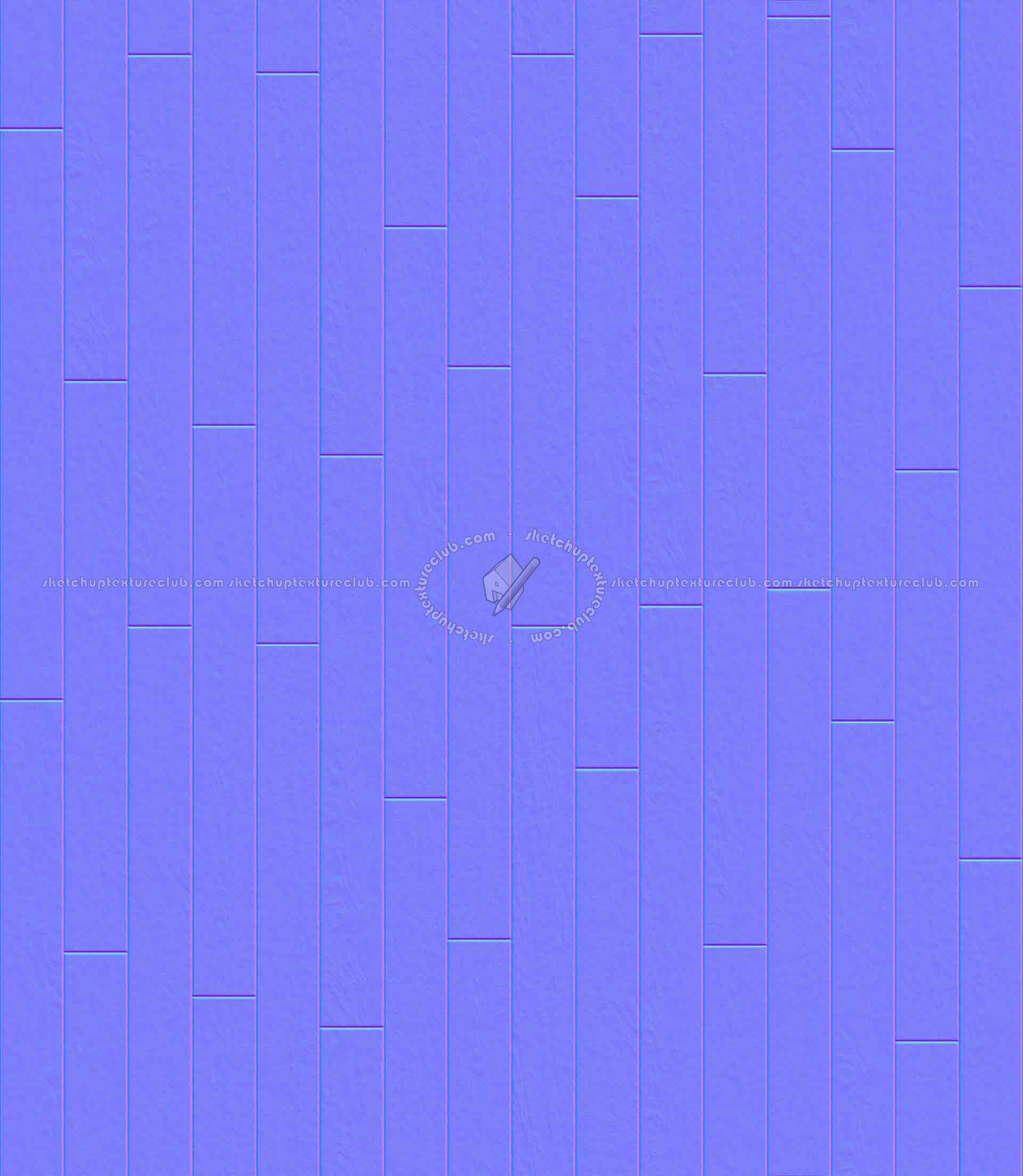 Textures   -   ARCHITECTURE   -   WOOD FLOORS   -   Parquet ligth  - Light parquet texture seamless 17668 - Normal