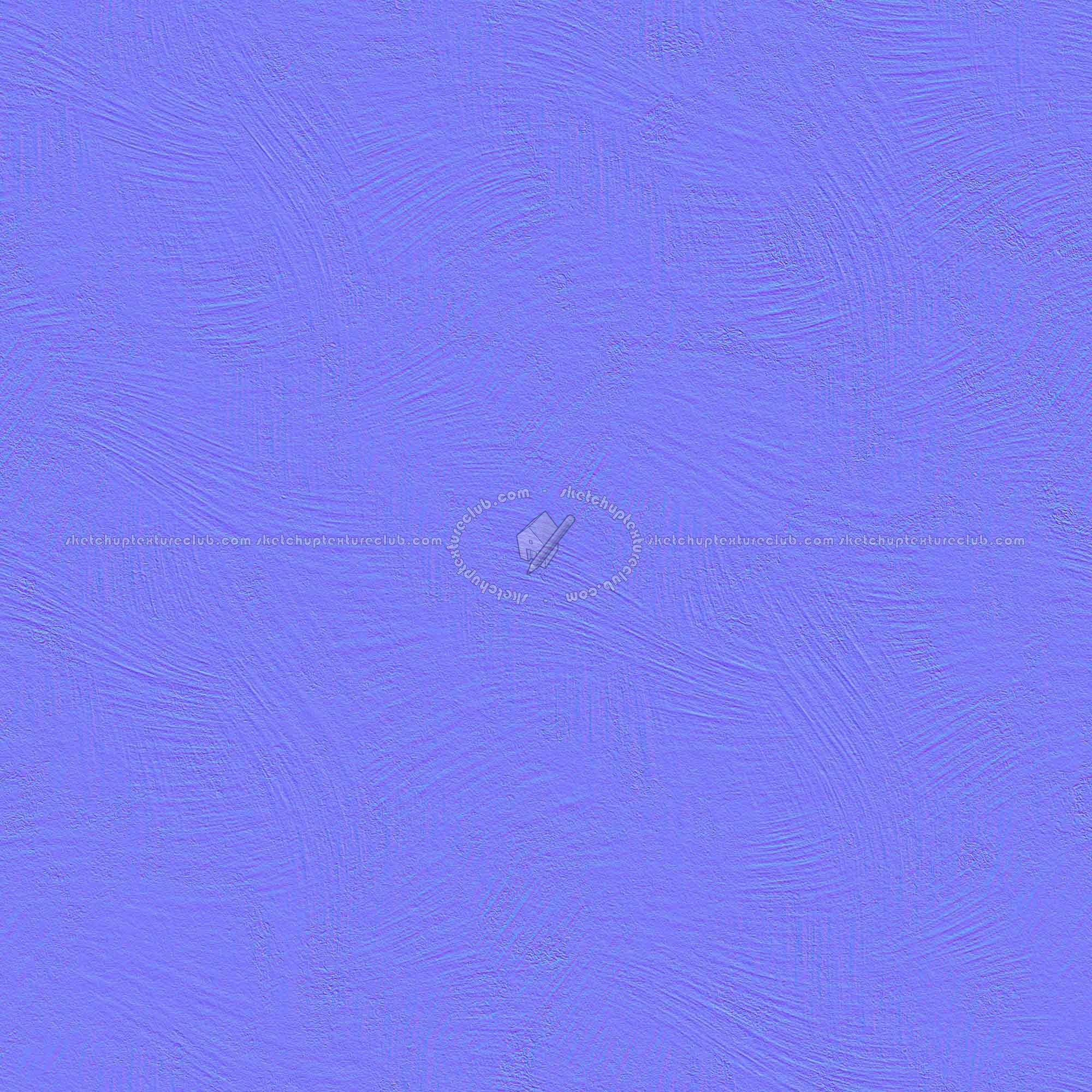 Textures   -   ARCHITECTURE   -   CONCRETE   -   Bare   -   Clean walls  - Concrete bare clean texture seamless 01334 - Normal