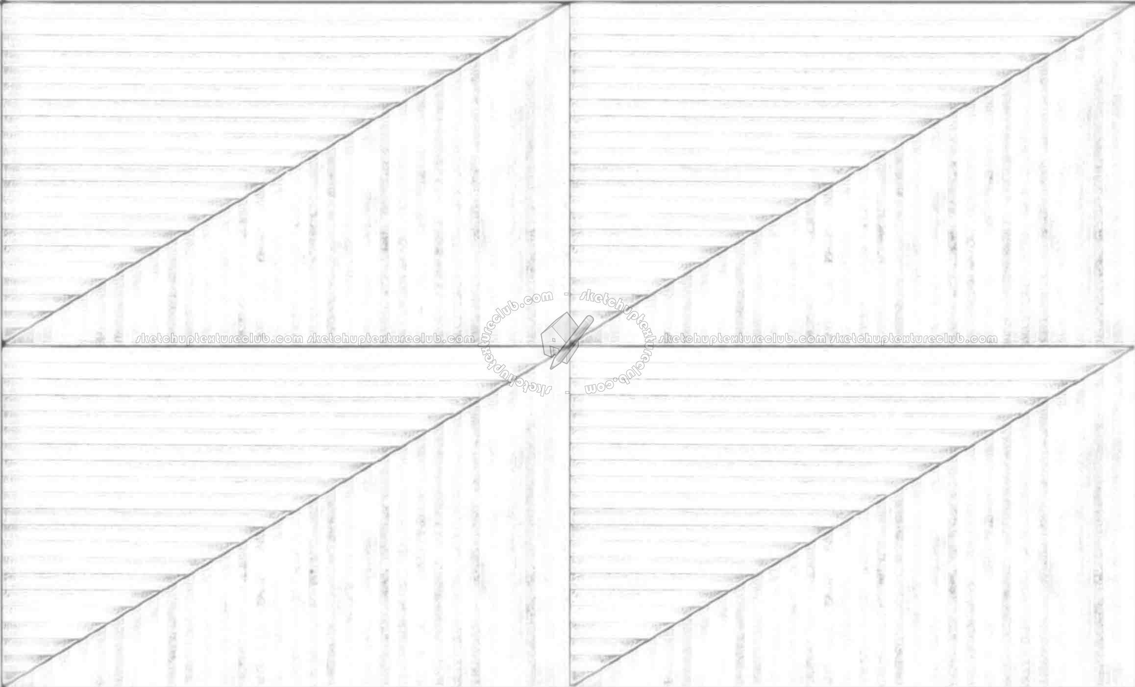 Textures   -   ARCHITECTURE   -   CONCRETE   -   Plates   -   Clean  - Equitone fiber cement facade panel texture seamless 20975 - Ambient occlusion