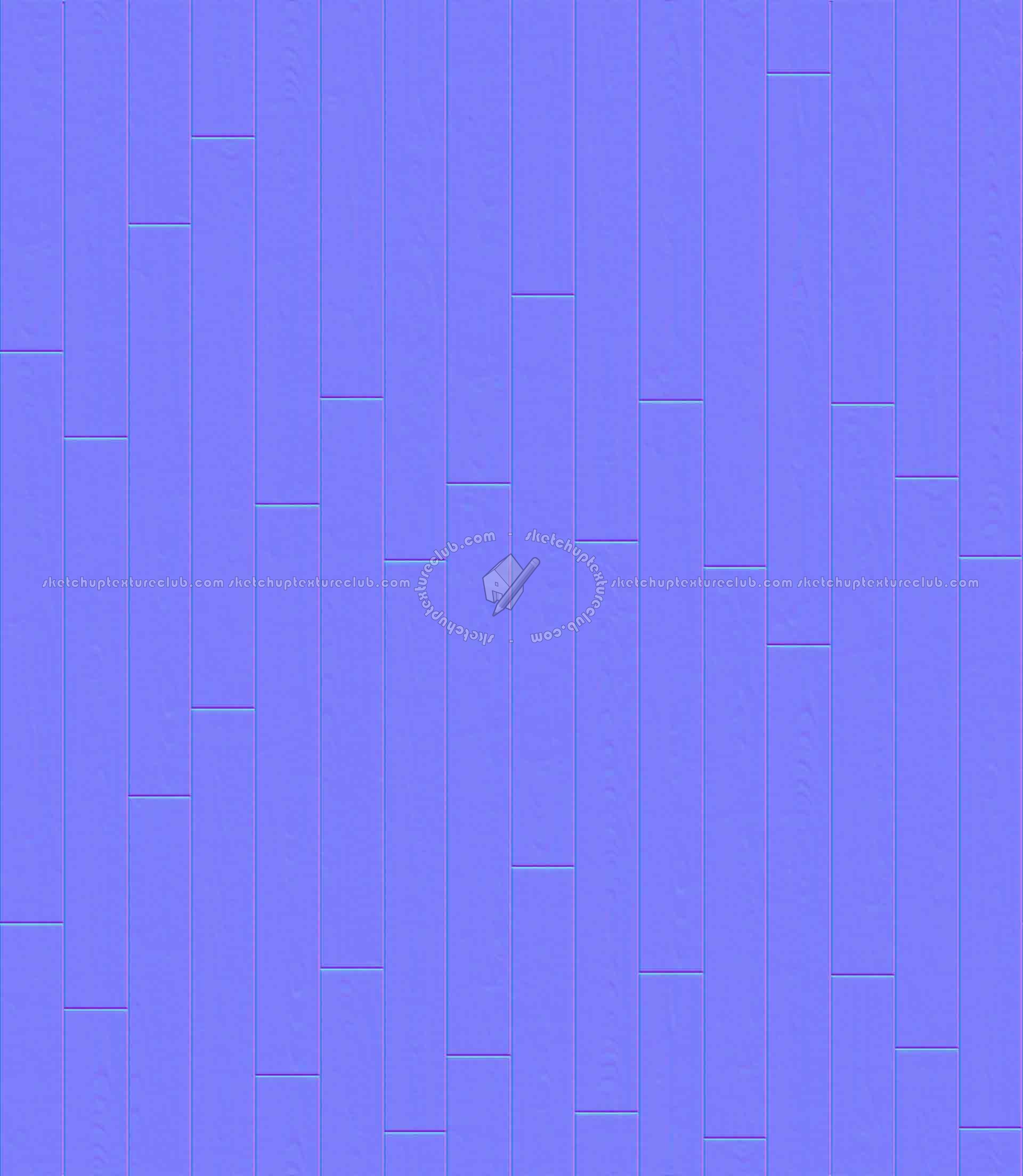 Textures   -   ARCHITECTURE   -   WOOD FLOORS   -   Parquet ligth  - Light parquet texture seamless 17669 - Normal