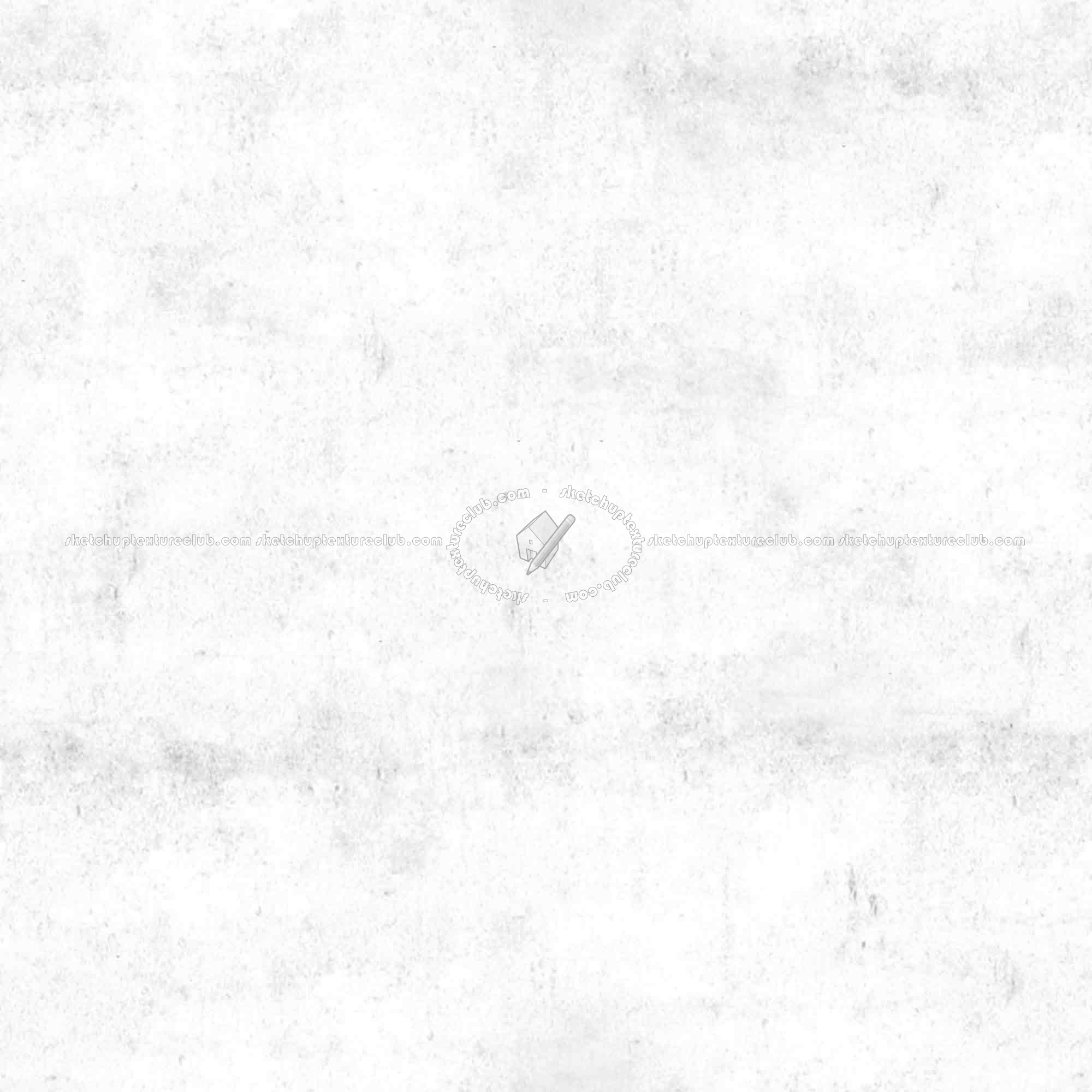 Textures   -   ARCHITECTURE   -   CONCRETE   -   Bare   -   Clean walls  - Concrete bare clean texture seamless 01335 - Ambient occlusion