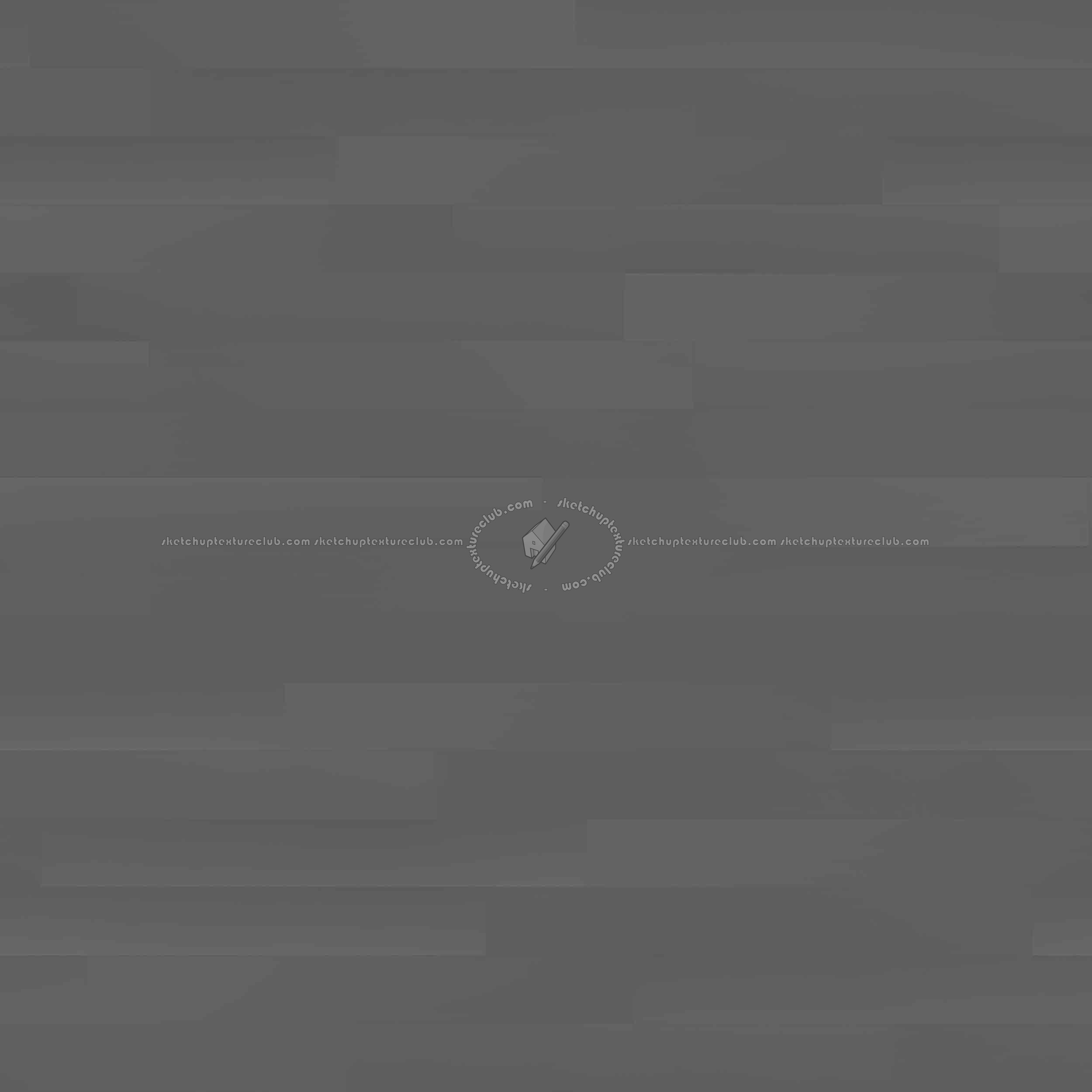 Textures   -   ARCHITECTURE   -   WOOD FLOORS   -   Parquet dark  - Dark parquet flooring texture seamless 16907 - Displacement