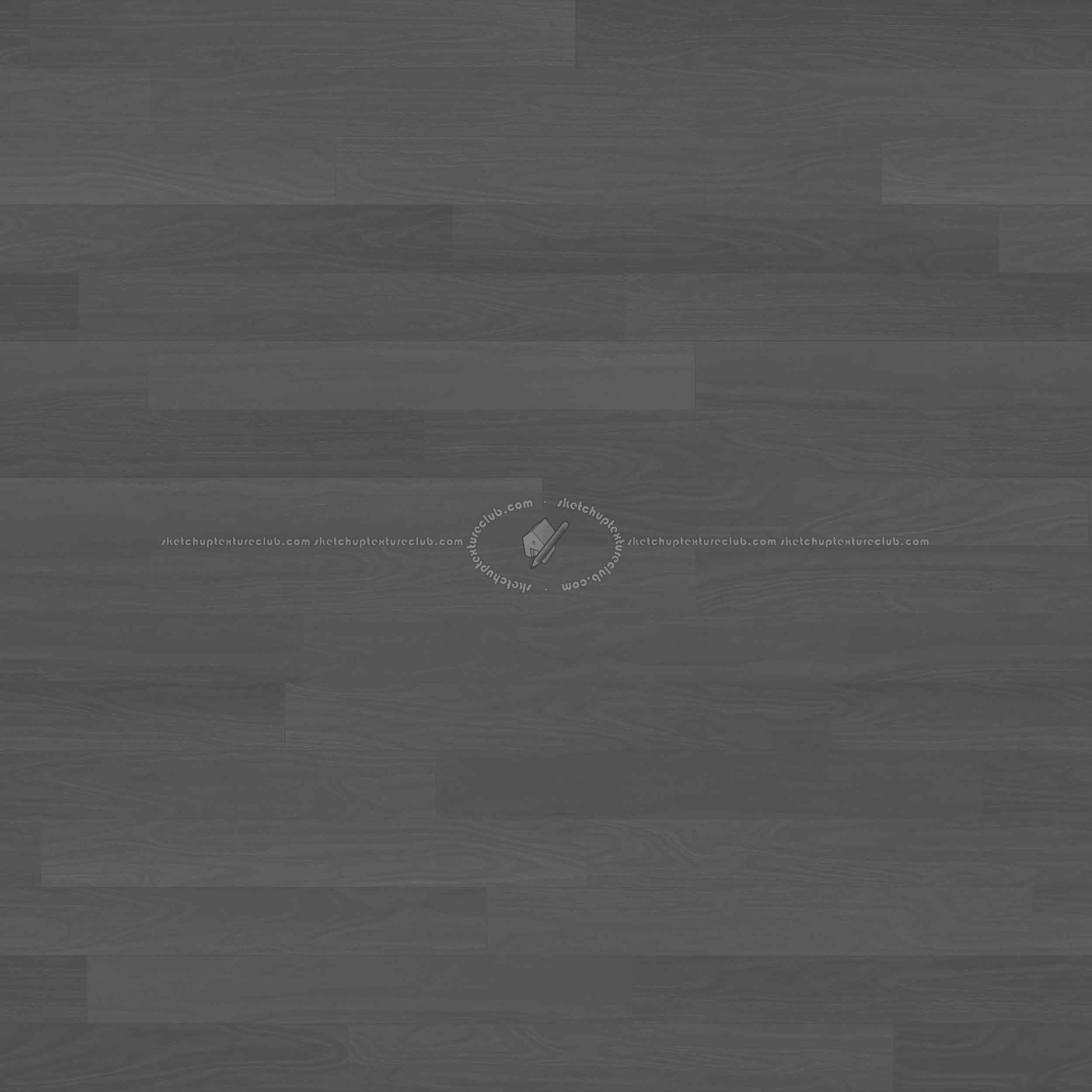 Textures   -   ARCHITECTURE   -   WOOD FLOORS   -   Parquet dark  - Dark parquet flooring texture seamless 16907 - Specular