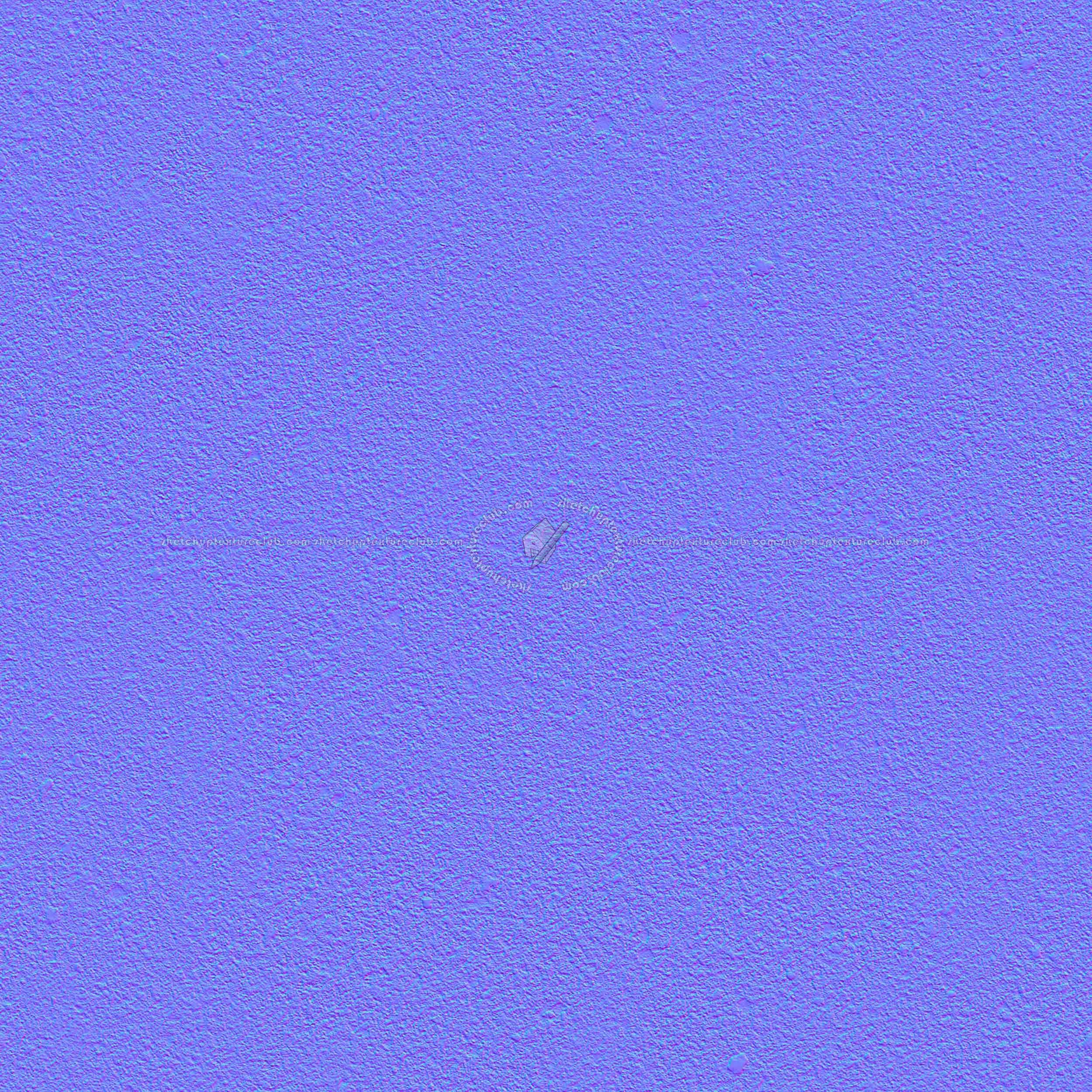 Textures   -   ARCHITECTURE   -   CONCRETE   -   Bare   -   Clean walls  - Concrete bare clean texture seamless 01337 - Normal