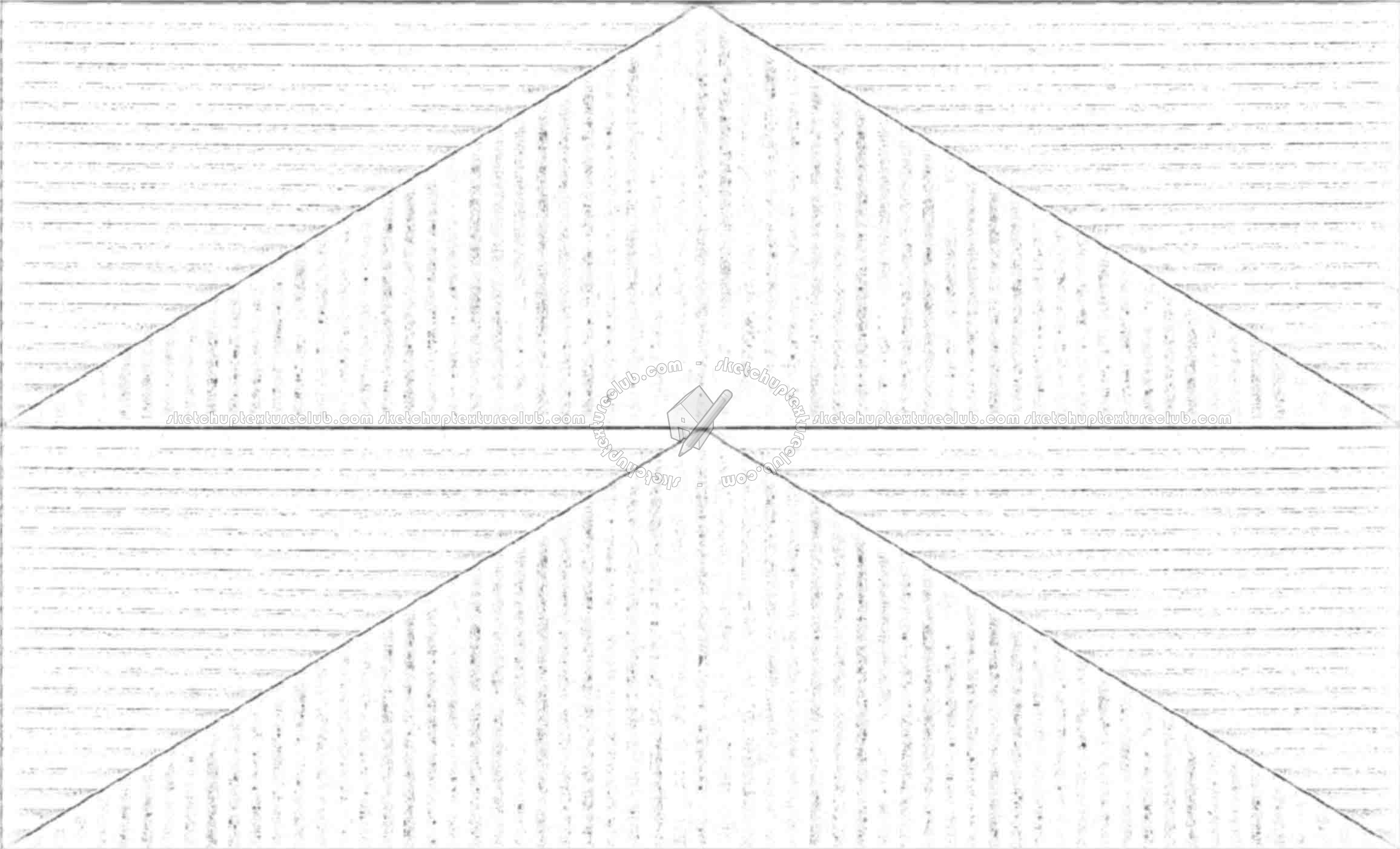 Textures   -   ARCHITECTURE   -   CONCRETE   -   Plates   -   Clean  - Equitone fiber cement facade panel texture seamless 20978 - Ambient occlusion