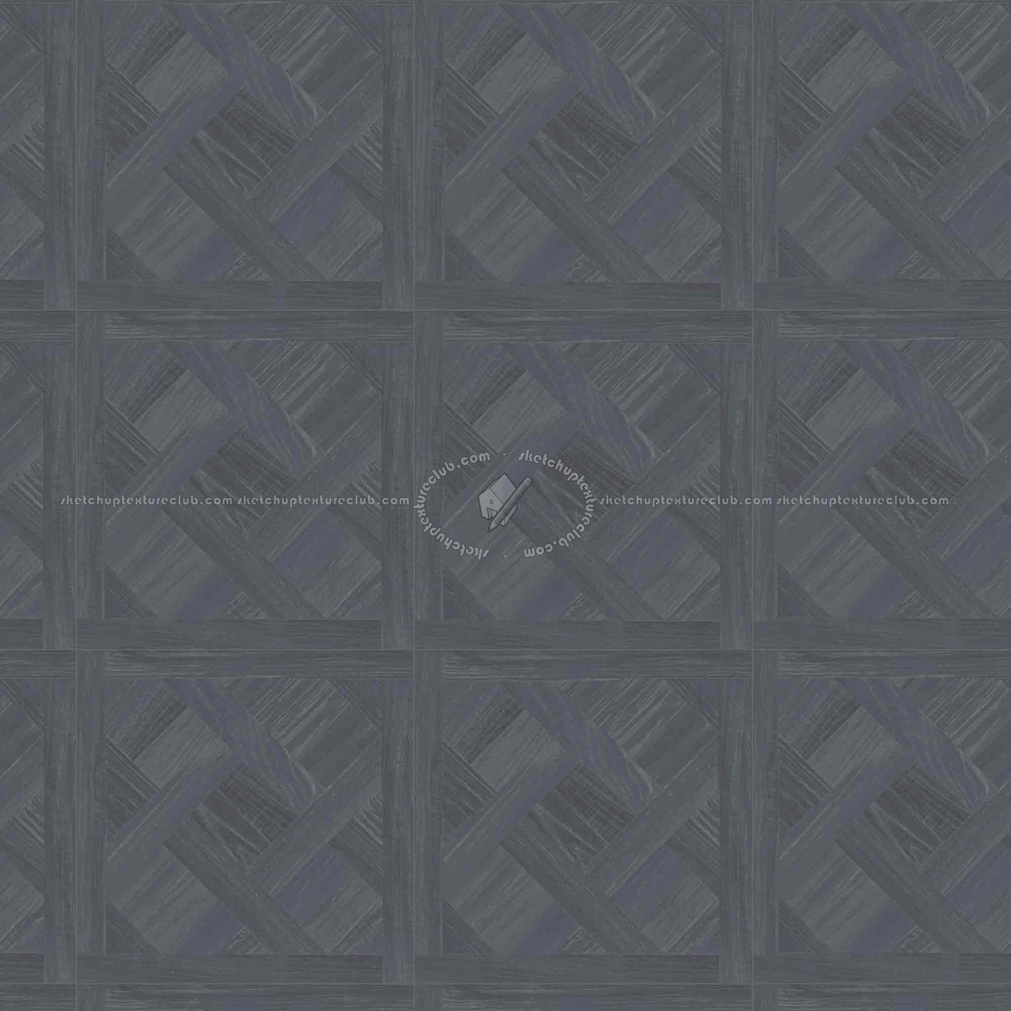 Textures   -   ARCHITECTURE   -   WOOD FLOORS   -   Geometric pattern  - Parquet geometric pattern texture seamless 04865 - Specular