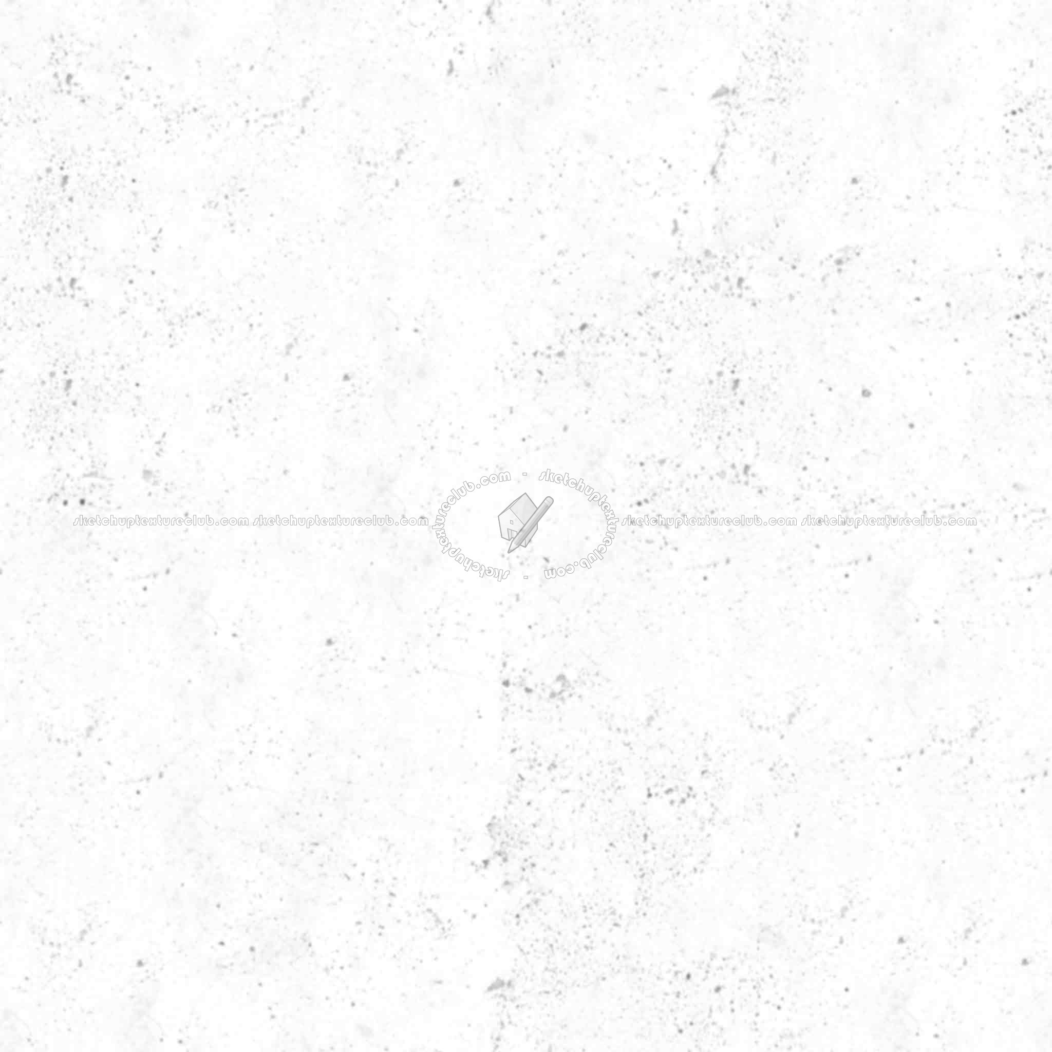 Textures   -   ARCHITECTURE   -   CONCRETE   -   Bare   -   Clean walls  - Concrete bare clean texture seamless 01338 - Ambient occlusion