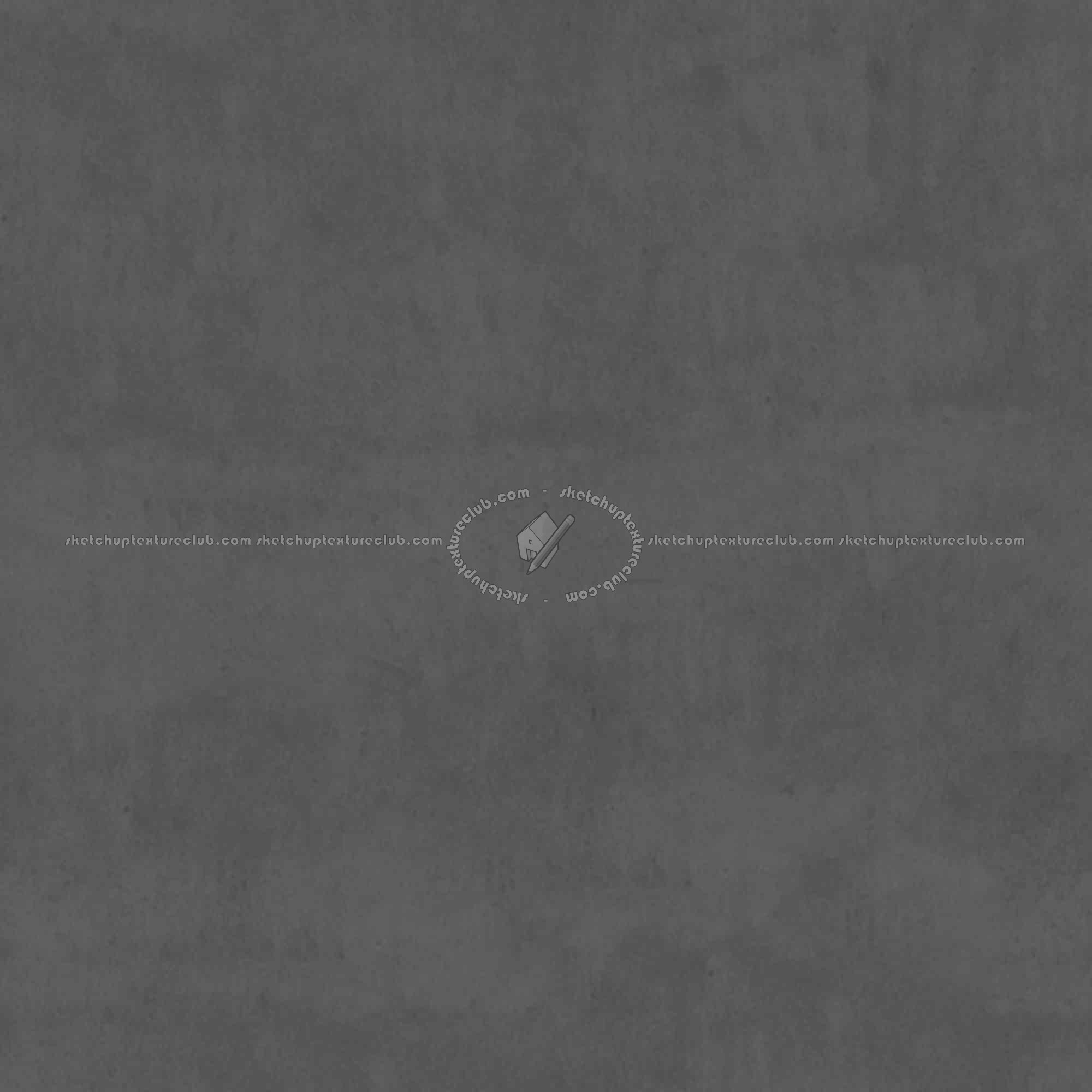 Textures   -   ARCHITECTURE   -   CONCRETE   -   Bare   -   Clean walls  - Concrete bare clean texture seamless 01339 - Displacement