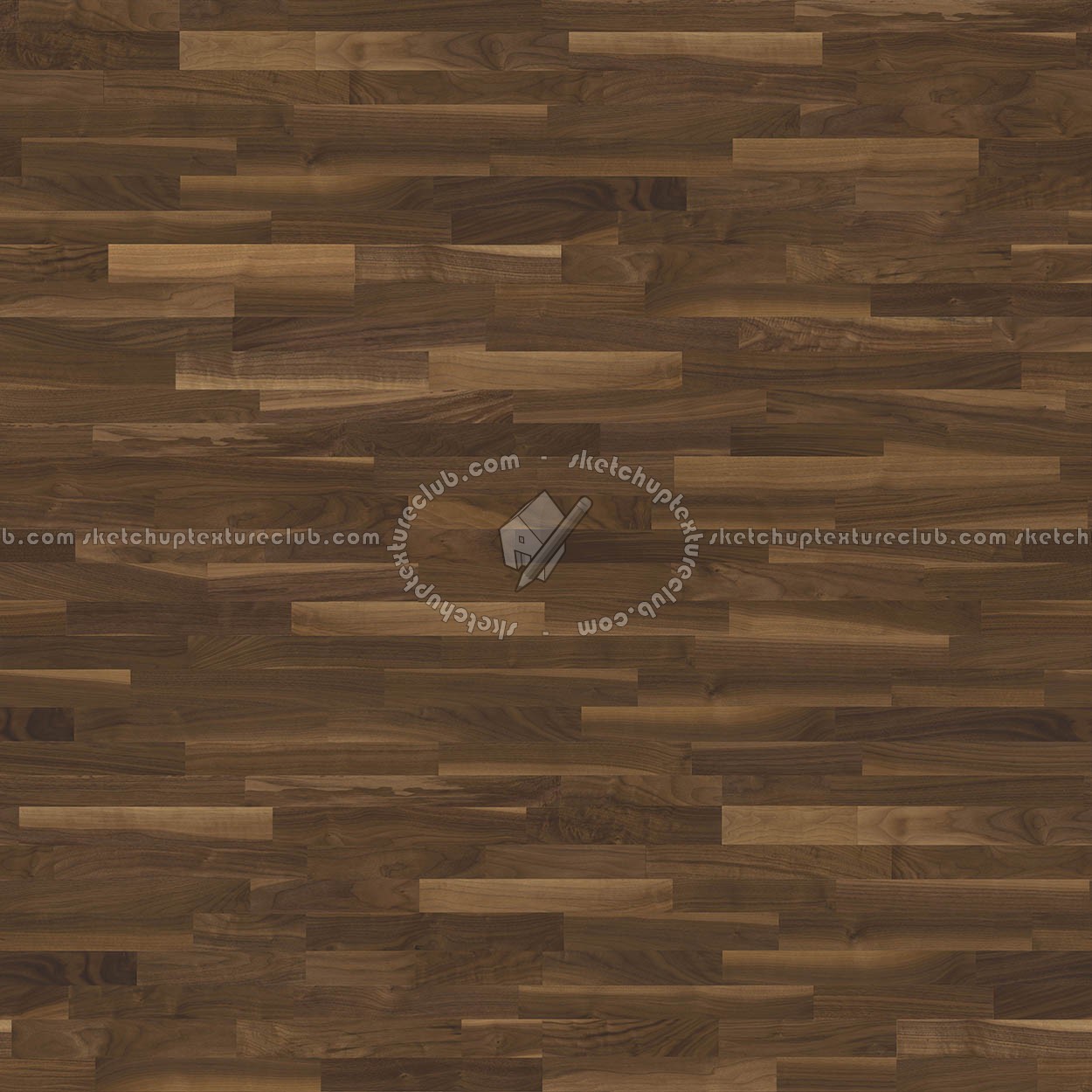 Textures   -   ARCHITECTURE   -   WOOD FLOORS   -   Parquet dark  - Dark parquet flooring texture seamless 16911 (seamless)