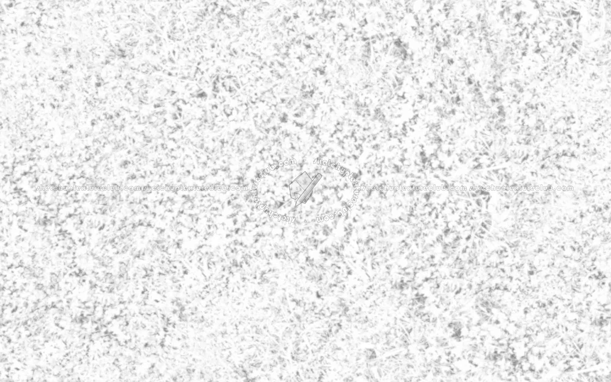 Textures   -   NATURE ELEMENTS   -   VEGETATION   -   Green grass  - Wild green grass texture seamless 20654 - Ambient occlusion