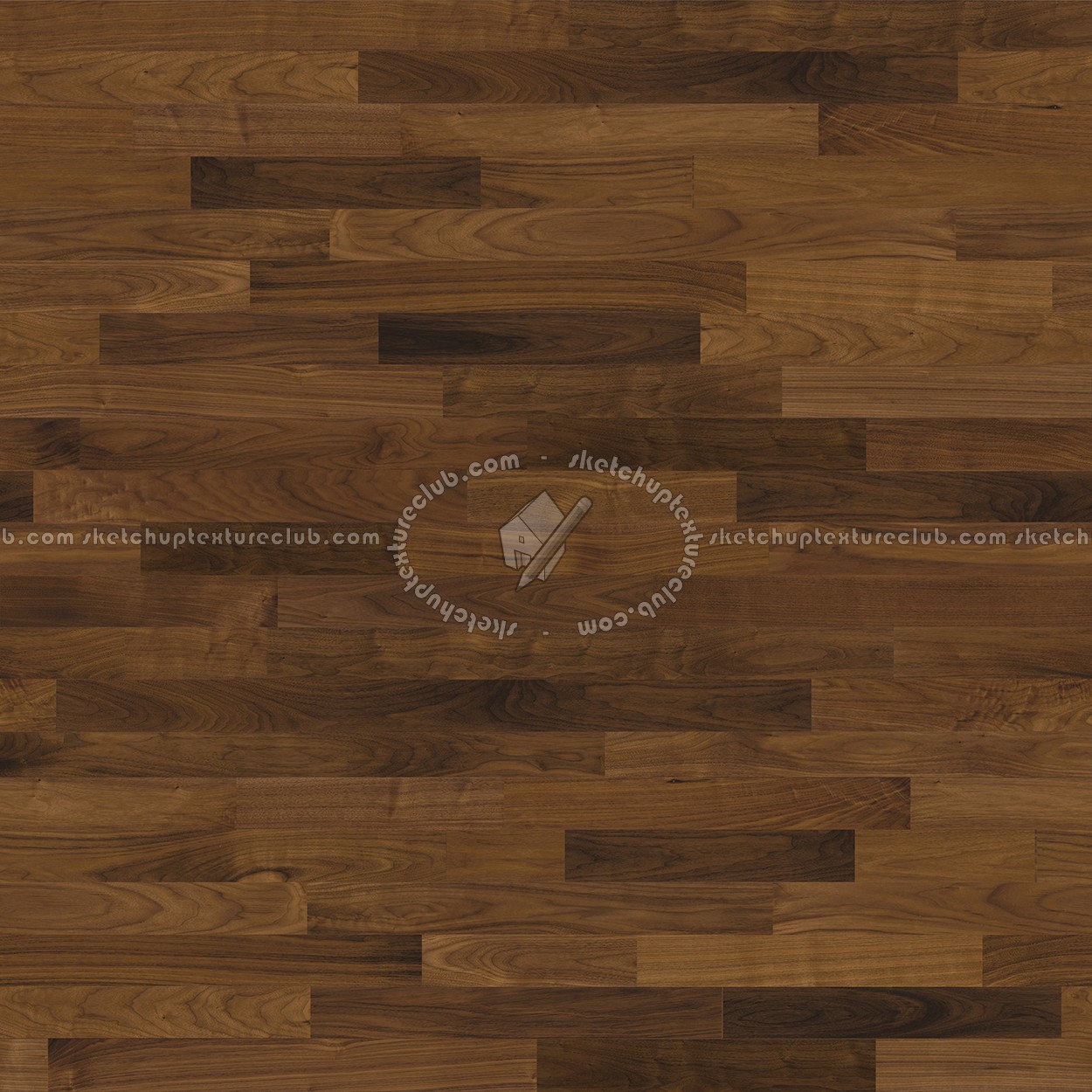Textures   -   ARCHITECTURE   -   WOOD FLOORS   -   Parquet dark  - Dark parquet flooring texture seamless 16912 (seamless)