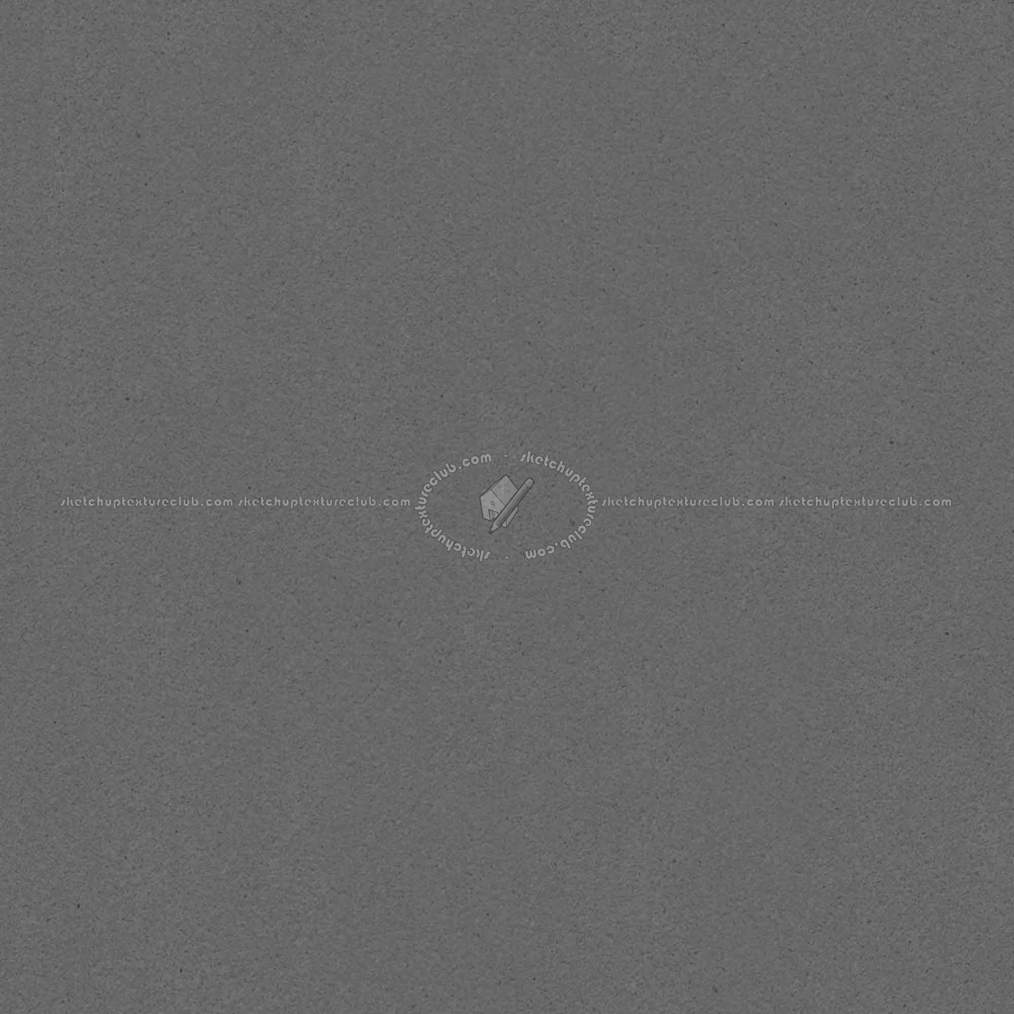 Textures   -   ARCHITECTURE   -   CONCRETE   -   Bare   -   Clean walls  - Concrete bare clean texture seamless 01342 - Displacement