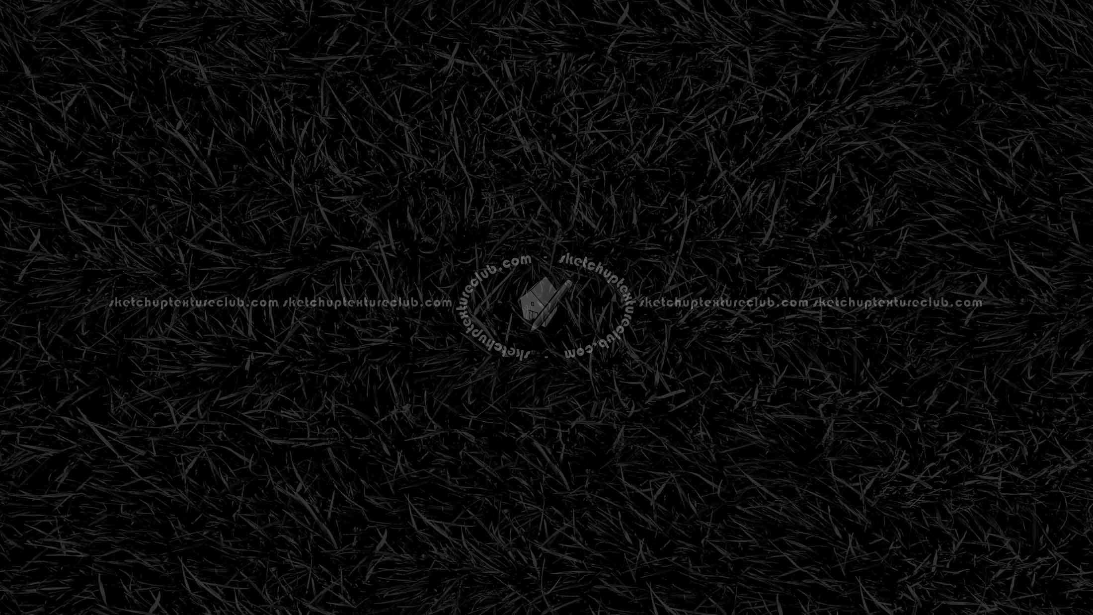 Textures   -   NATURE ELEMENTS   -   VEGETATION   -   Green grass  - Green grass texture seamless 20771 - Specular