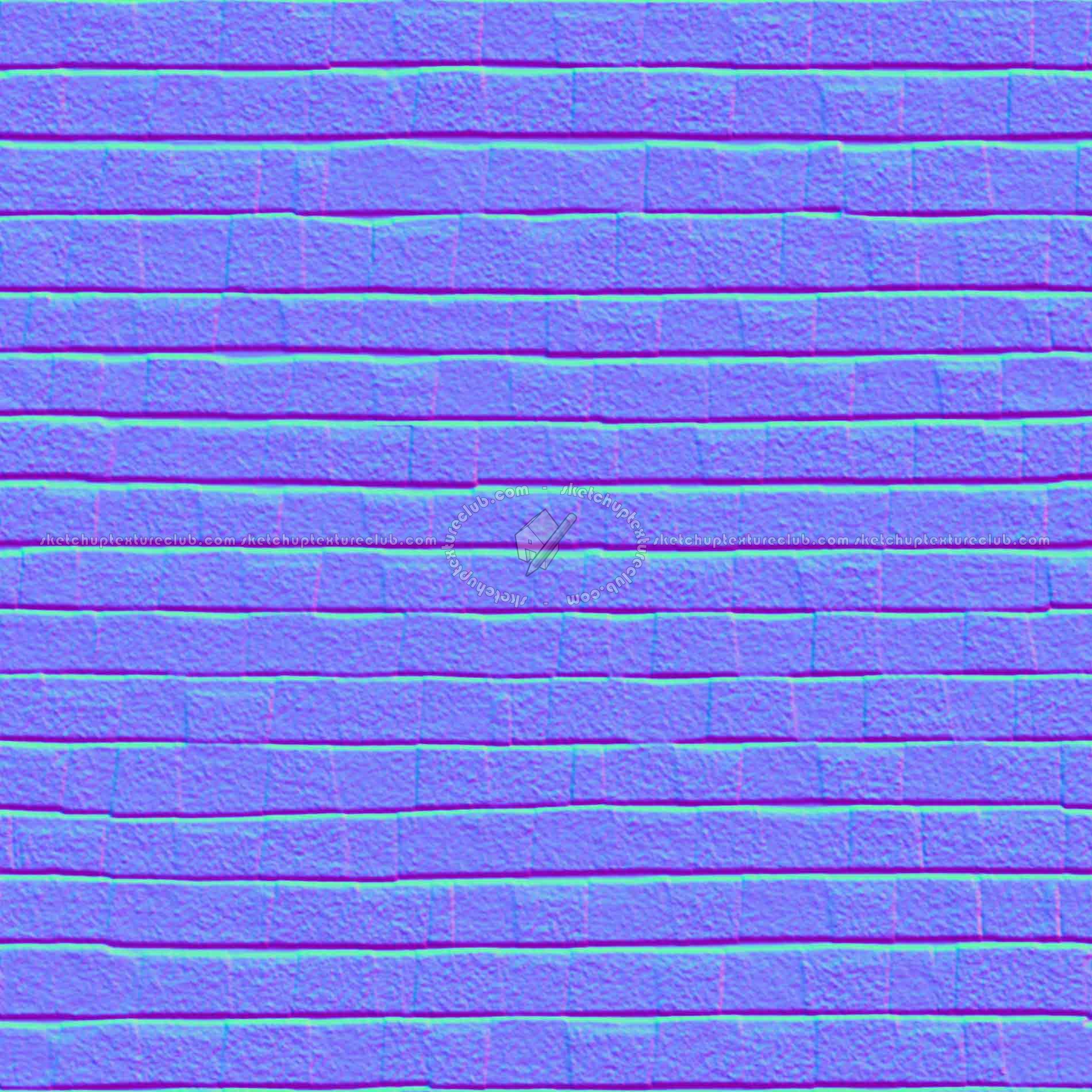 Textures   -   ARCHITECTURE   -   ROOFINGS   -   Asphalt roofs  - Asphalt roofing texture seamless 03264 - Normal