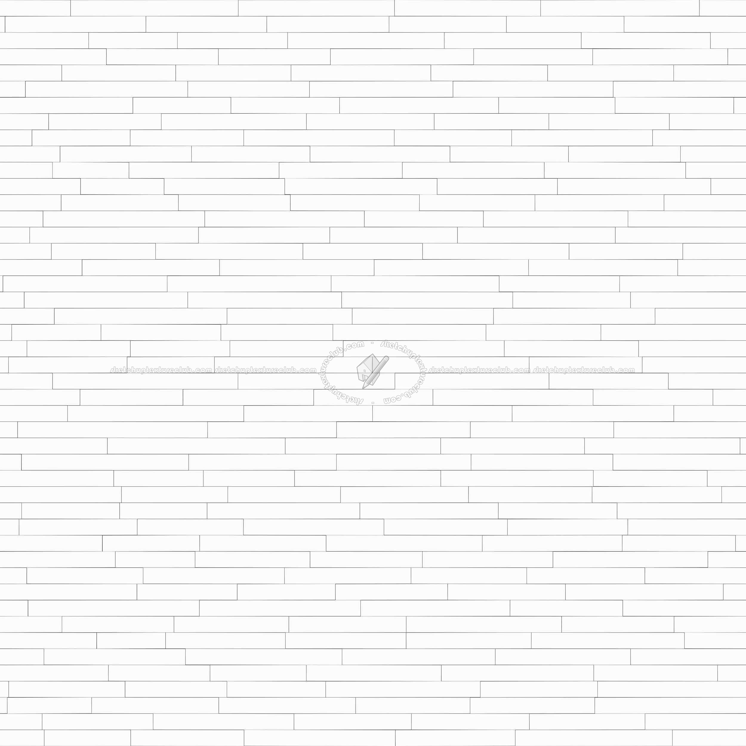 Textures   -   ARCHITECTURE   -   WOOD FLOORS   -   Parquet ligth  - Light parquet texture seamless 05182 - Bump