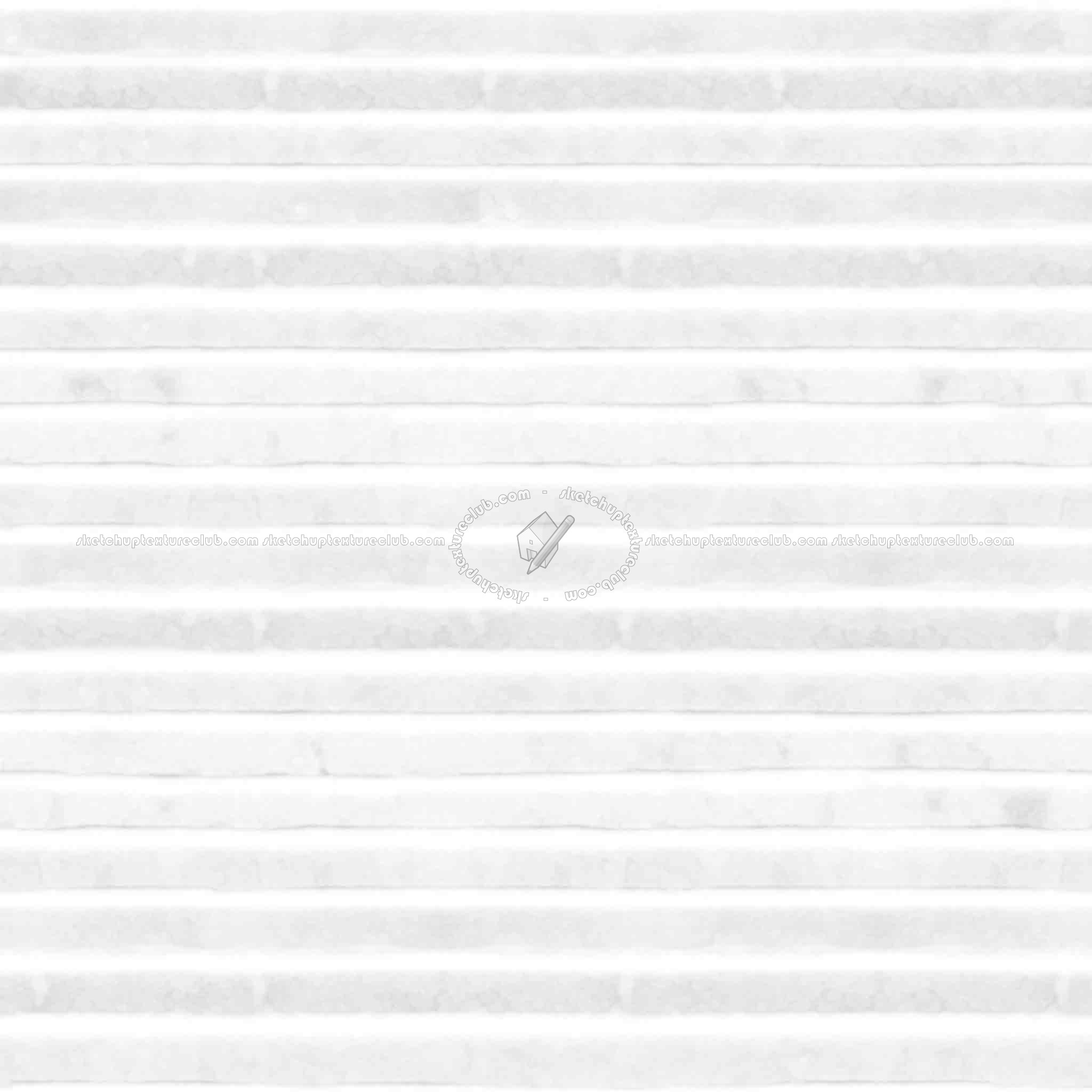 Textures   -   ARCHITECTURE   -   BRICKS   -   Special Bricks  - Special brick robie house texture seamless 00443 - Ambient occlusion