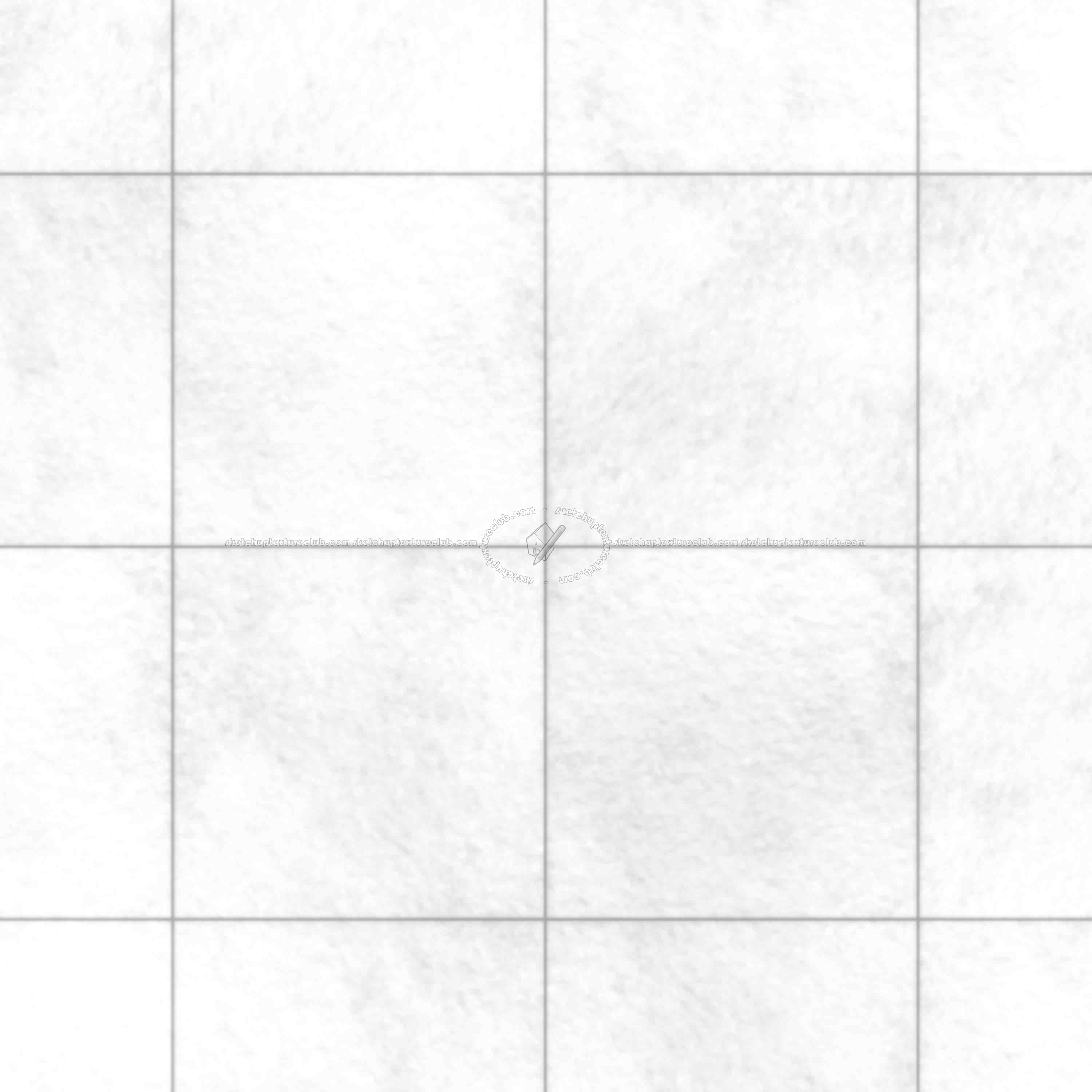 Textures   -   ARCHITECTURE   -   TILES INTERIOR   -   Stone tiles  - Square stone tile cm120x120 texture seamless 15973 - Ambient occlusion