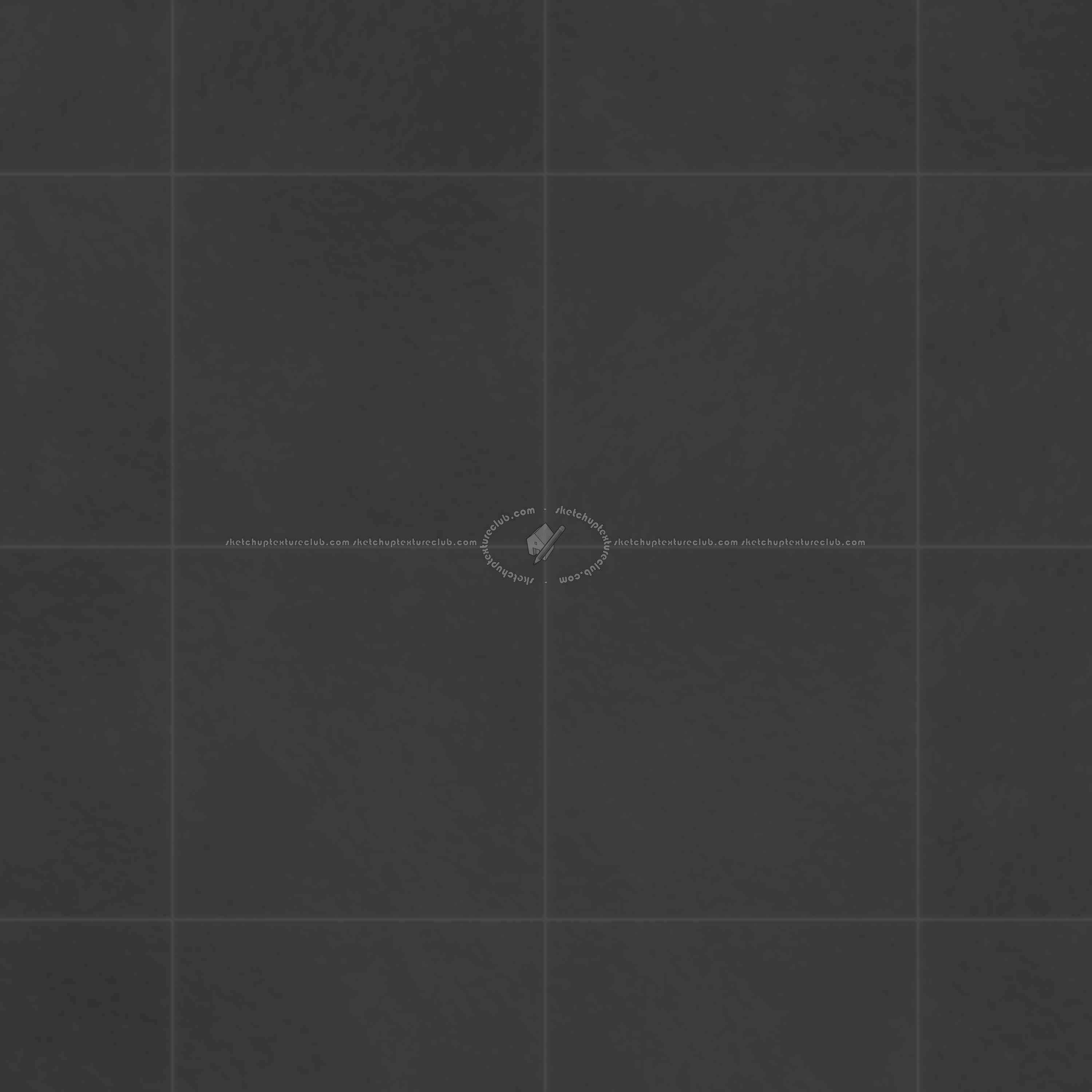 Textures   -   ARCHITECTURE   -   TILES INTERIOR   -   Stone tiles  - Square stone tile cm120x120 texture seamless 15973 - Specular