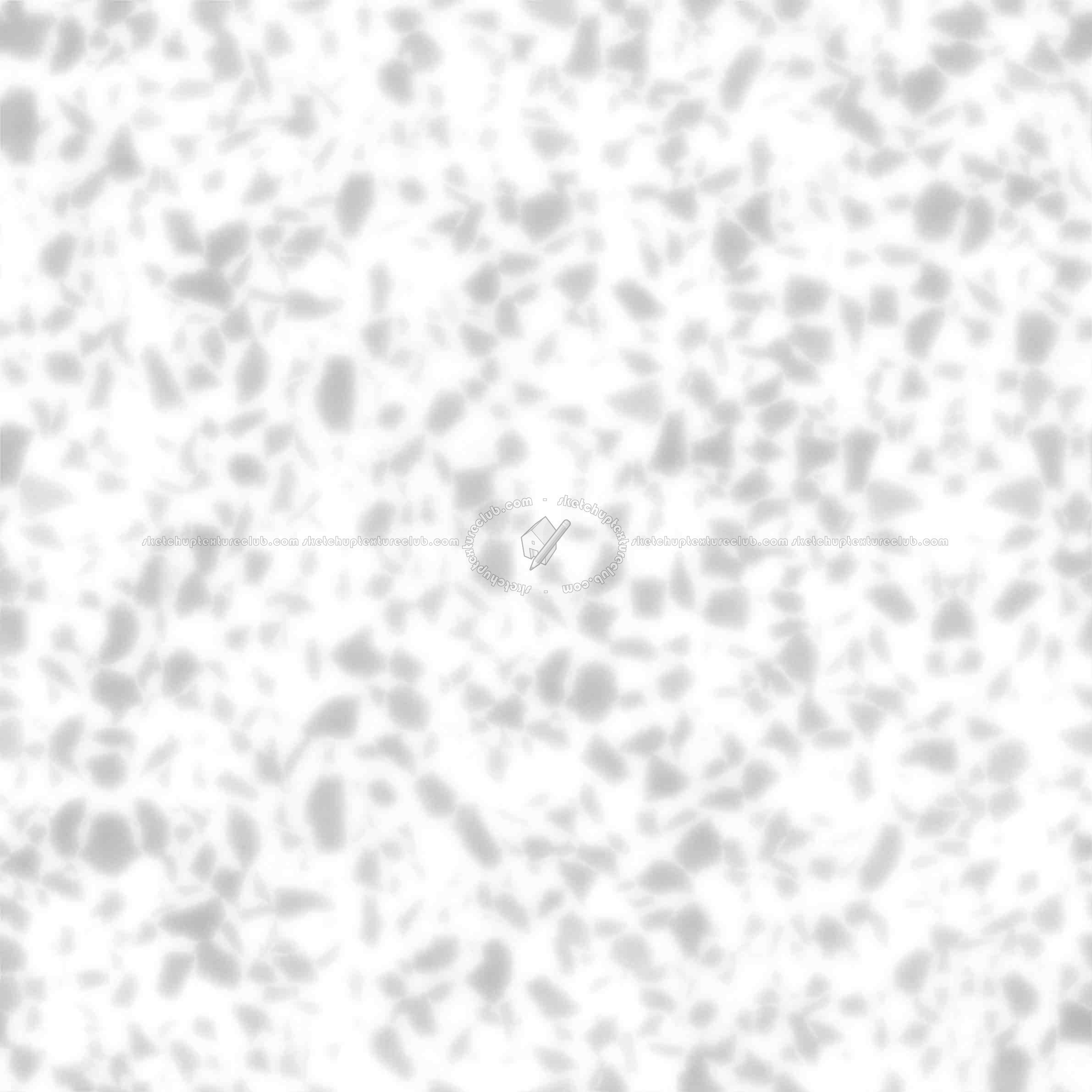 Textures   -   ARCHITECTURE   -   TILES INTERIOR   -   Terrazzo surfaces  - Terrazzo surface PBR texture seamless 21521 - Ambient occlusion