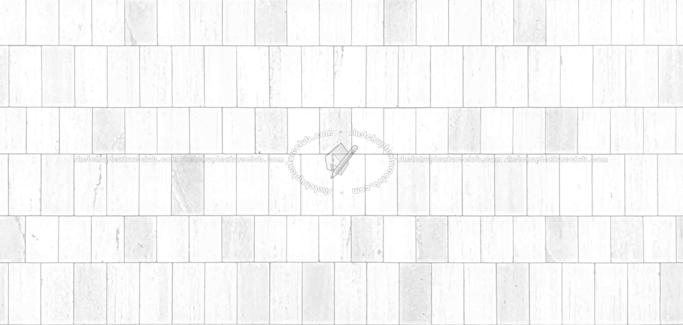 Textures   -   ARCHITECTURE   -   MARBLE SLABS   -   Marble wall cladding  - travertine wall cladding texture seamless 21417 - Ambient occlusion