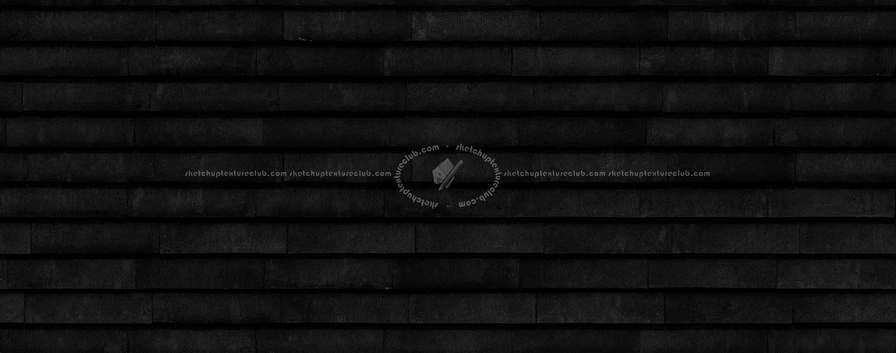 Textures   -   ARCHITECTURE   -   WALLS TILE OUTSIDE  - Wall cladding bricks PBR texture seamless 21542 - Specular