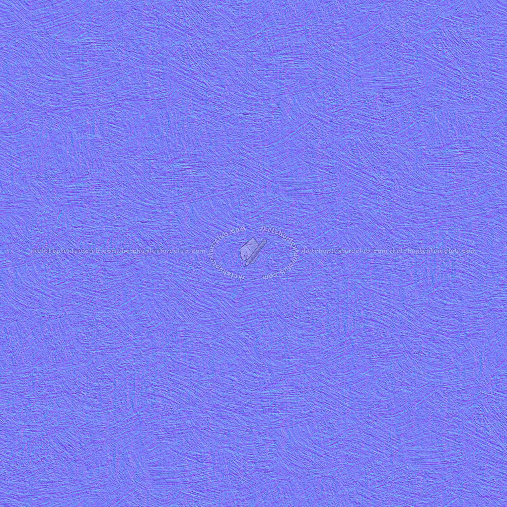 Textures   -   ARCHITECTURE   -   CONCRETE   -   Bare   -   Clean walls  - Concrete bare clean texture seamless 01343 - Normal