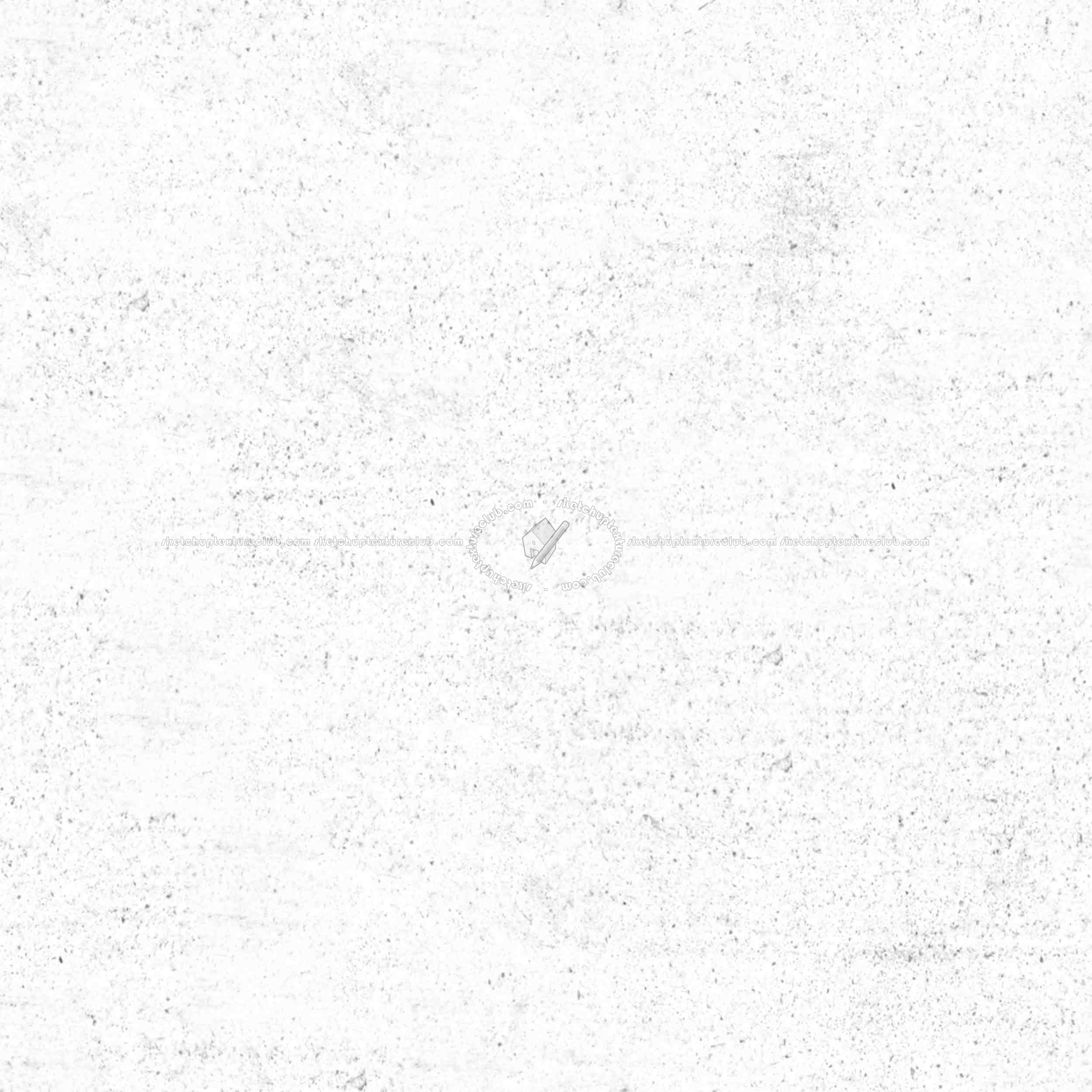 Textures   -   ARCHITECTURE   -   CONCRETE   -   Bare   -   Clean walls  - Concrete bare clean texture seamless 01344 - Ambient occlusion