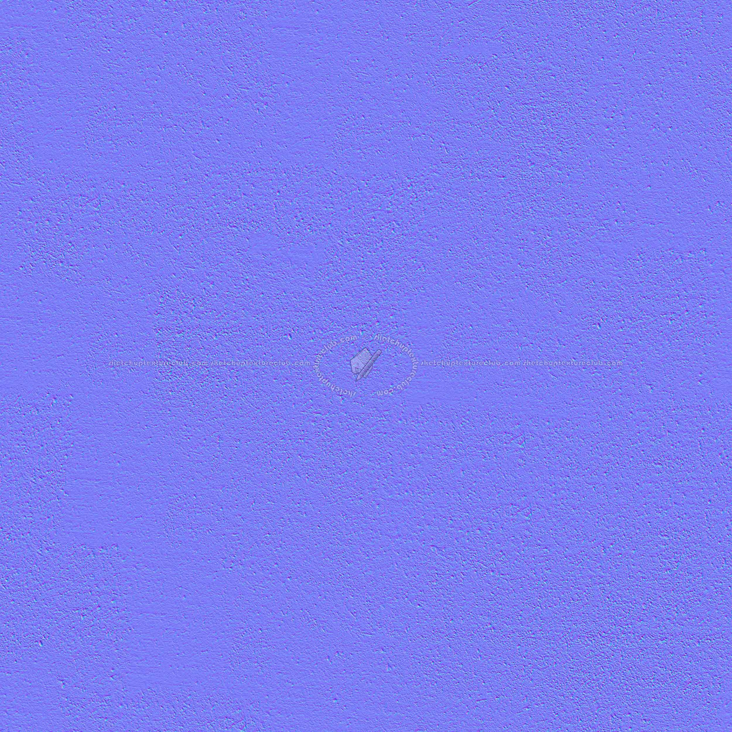 Textures   -   ARCHITECTURE   -   CONCRETE   -   Bare   -   Clean walls  - Concrete bare clean texture seamless 01344 - Normal