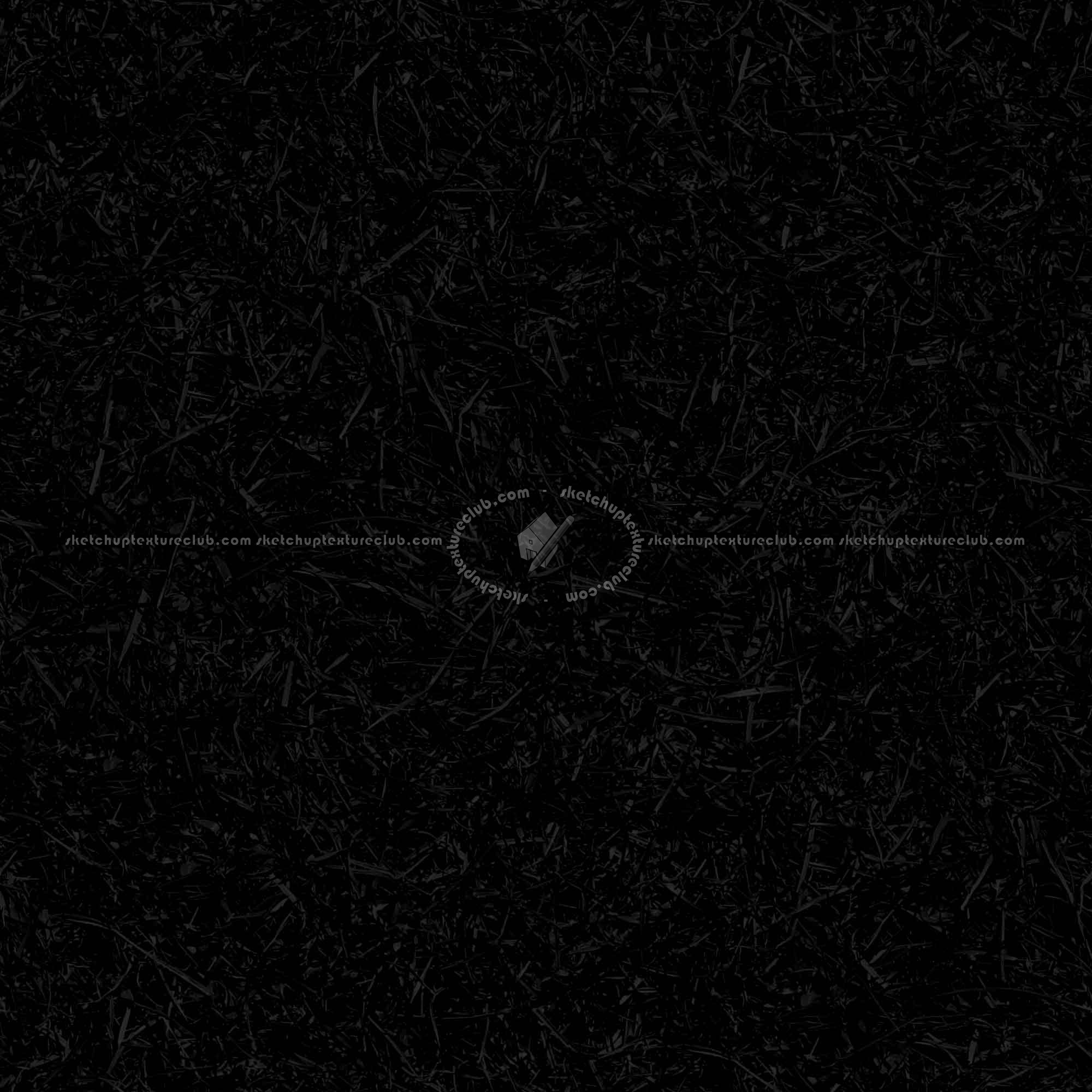 Textures   -   NATURE ELEMENTS   -   VEGETATION   -   Green grass  - Green grass texture seamless 21347 - Specular