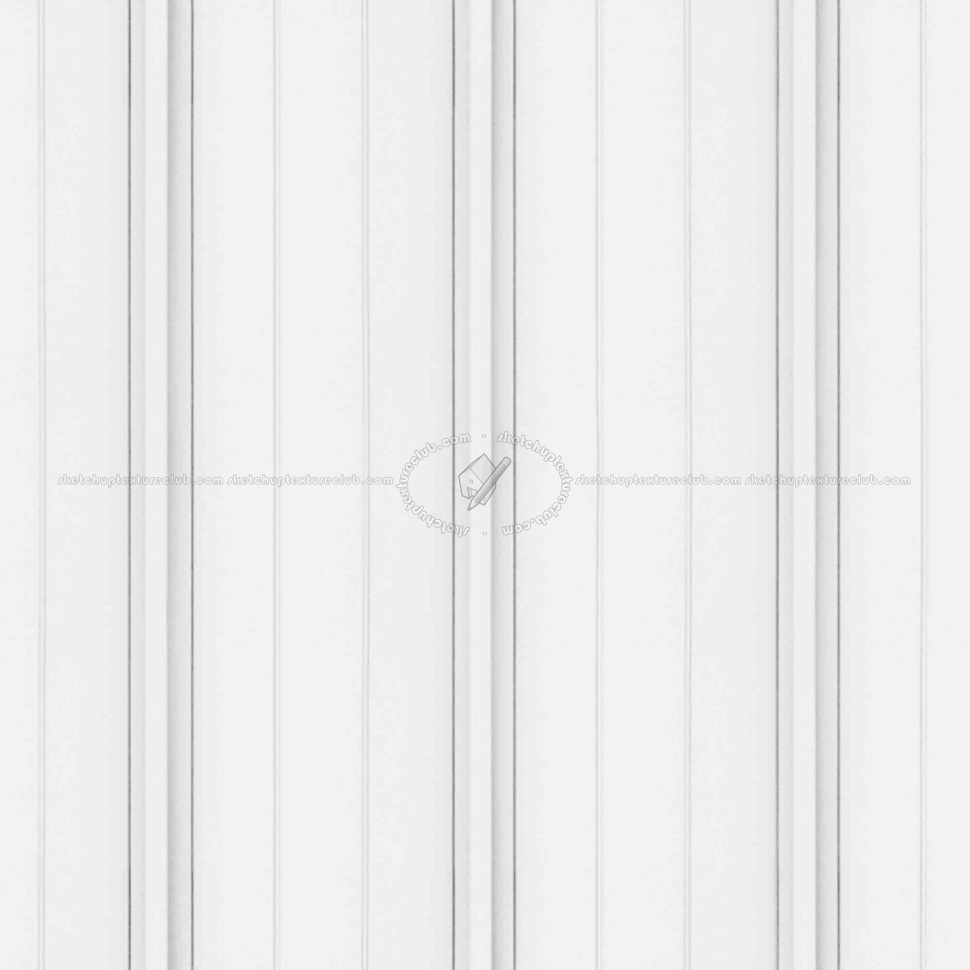 Textures   -   ARCHITECTURE   -   ROOFINGS   -   Metal roofs  - Metal rufing texture seamless 03740 - Ambient occlusion