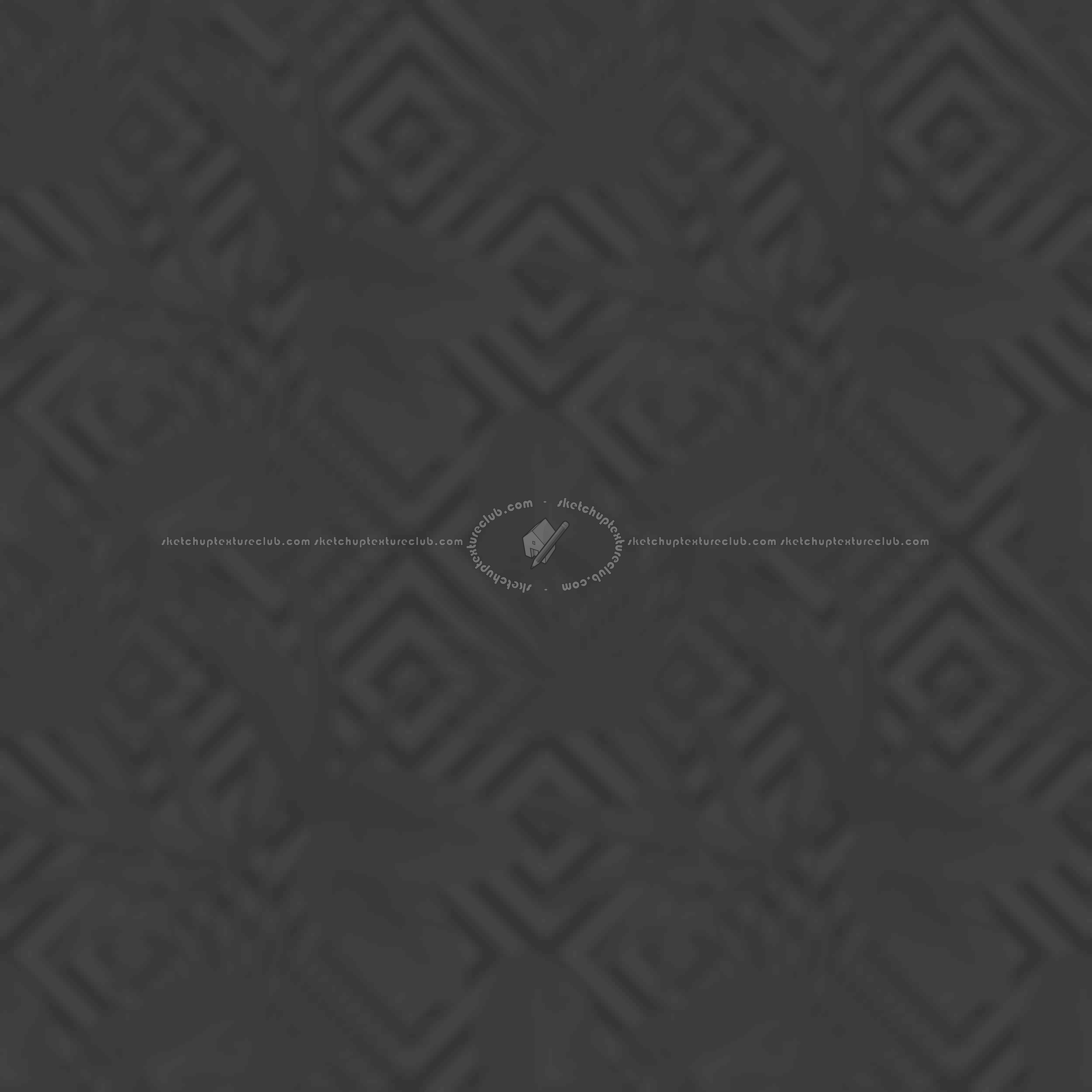 Textures   -   MATERIALS   -   WALLPAPER   -   various patterns  - Vinyl wallpaper with palm leaves texture seamless 20925 - Displacement