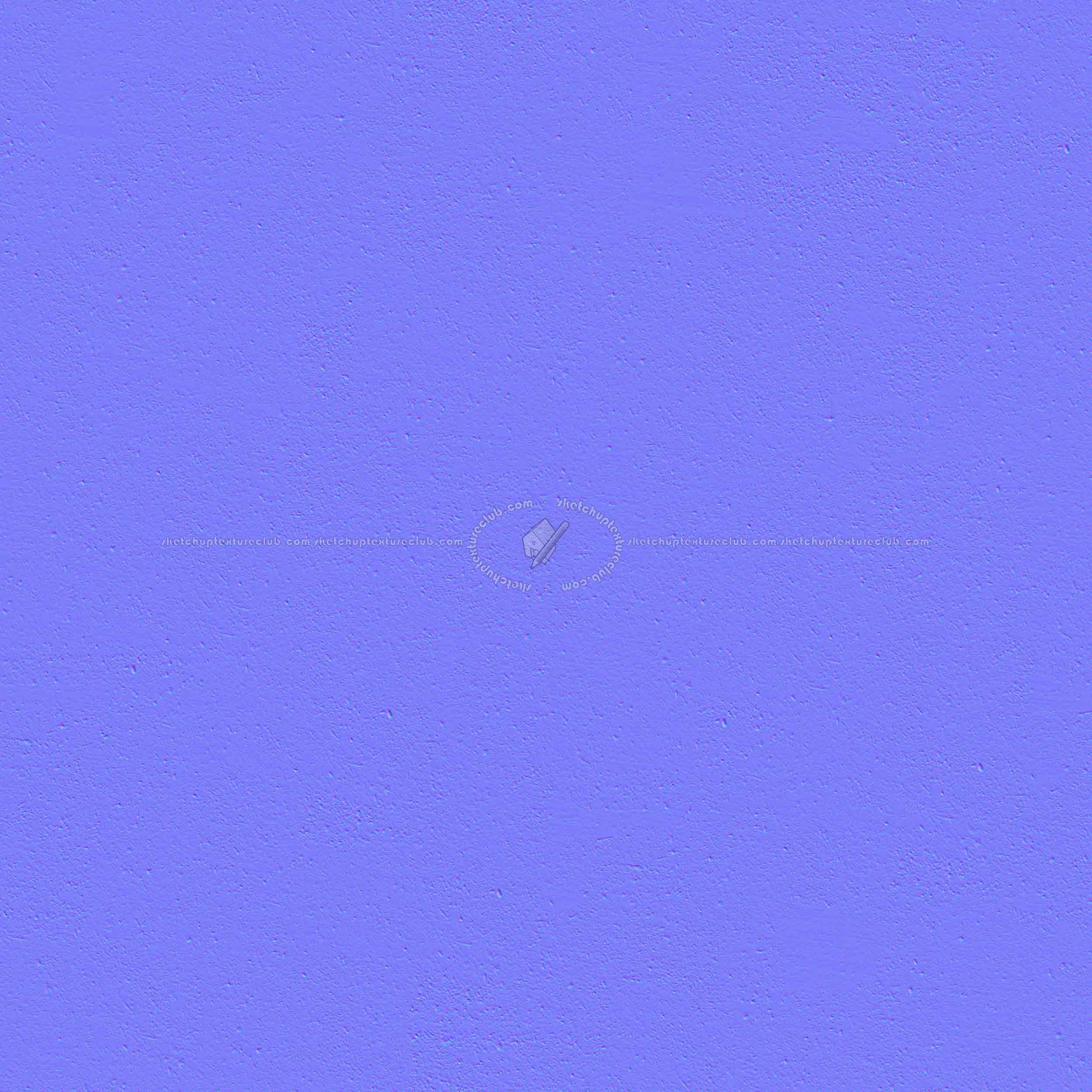 Textures   -   ARCHITECTURE   -   CONCRETE   -   Bare   -   Clean walls  - Concrete bare clean texture seamless 01346 - Normal