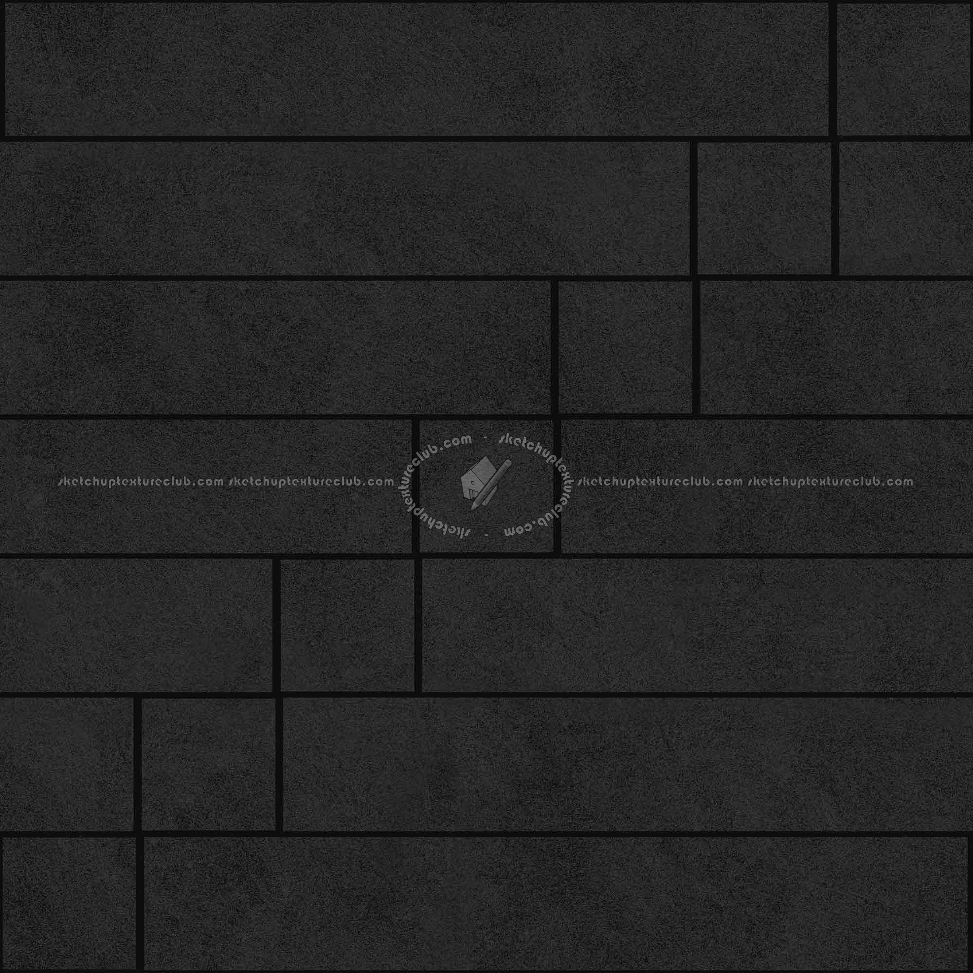 Textures   -   ARCHITECTURE   -   CONCRETE   -   Plates   -   Clean  - concrete clean wall pbr texture-seamless 22059 - Specular