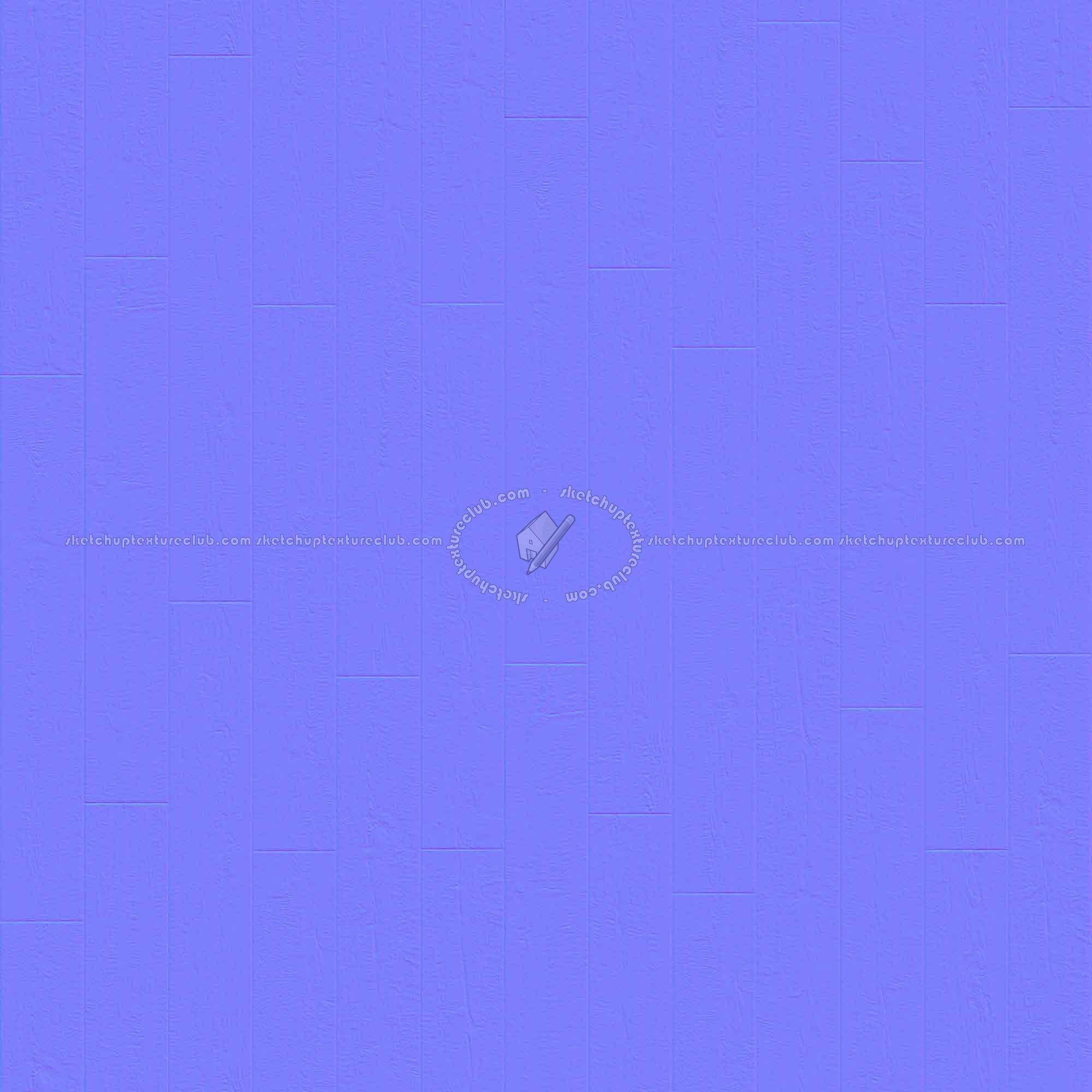 Textures   -   ARCHITECTURE   -   WOOD FLOORS   -   Parquet dark  - Dark parquet flooring texture seamless 16917 - Normal