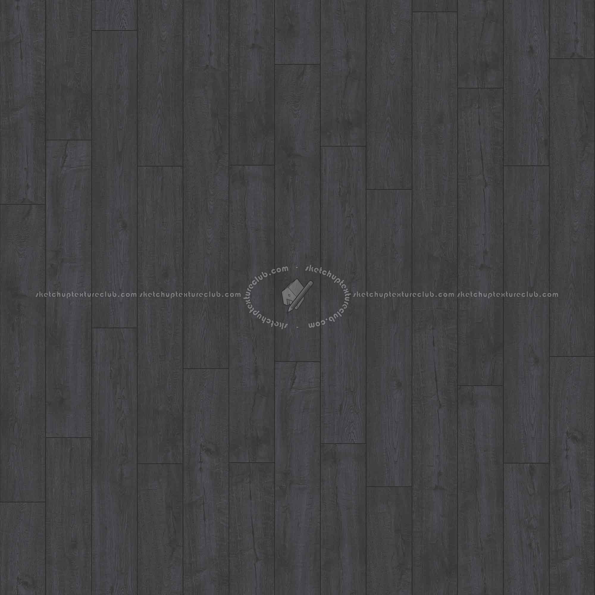 Textures   -   ARCHITECTURE   -   WOOD FLOORS   -   Parquet dark  - Dark parquet flooring texture seamless 16917 - Specular