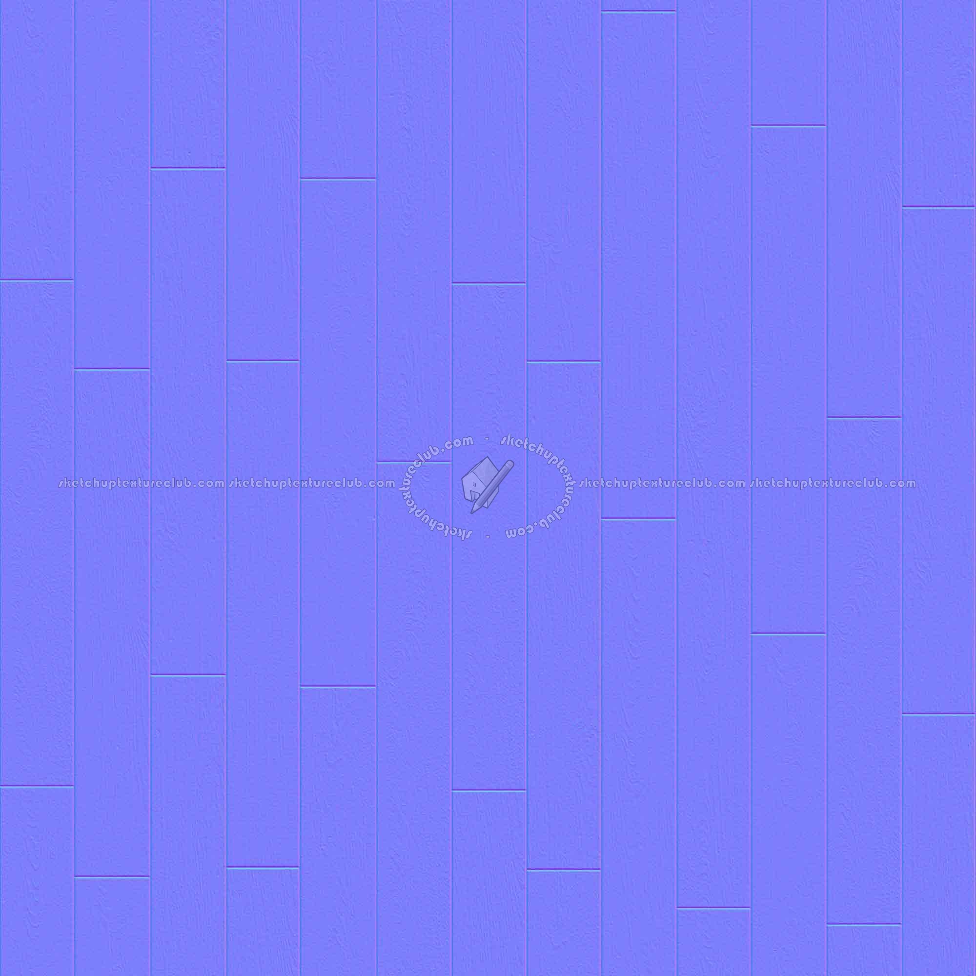 Textures   -   ARCHITECTURE   -   WOOD FLOORS   -   Parquet medium  - Parquet medium color texture seamless 16937 - Normal