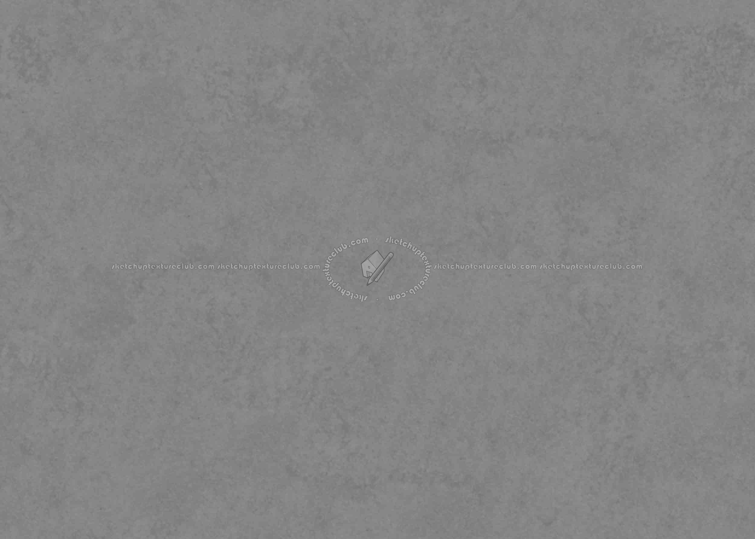 Textures   -   ARCHITECTURE   -   CONCRETE   -   Bare   -   Clean walls  - Concrete bare clean texture seamless 01347 - Displacement