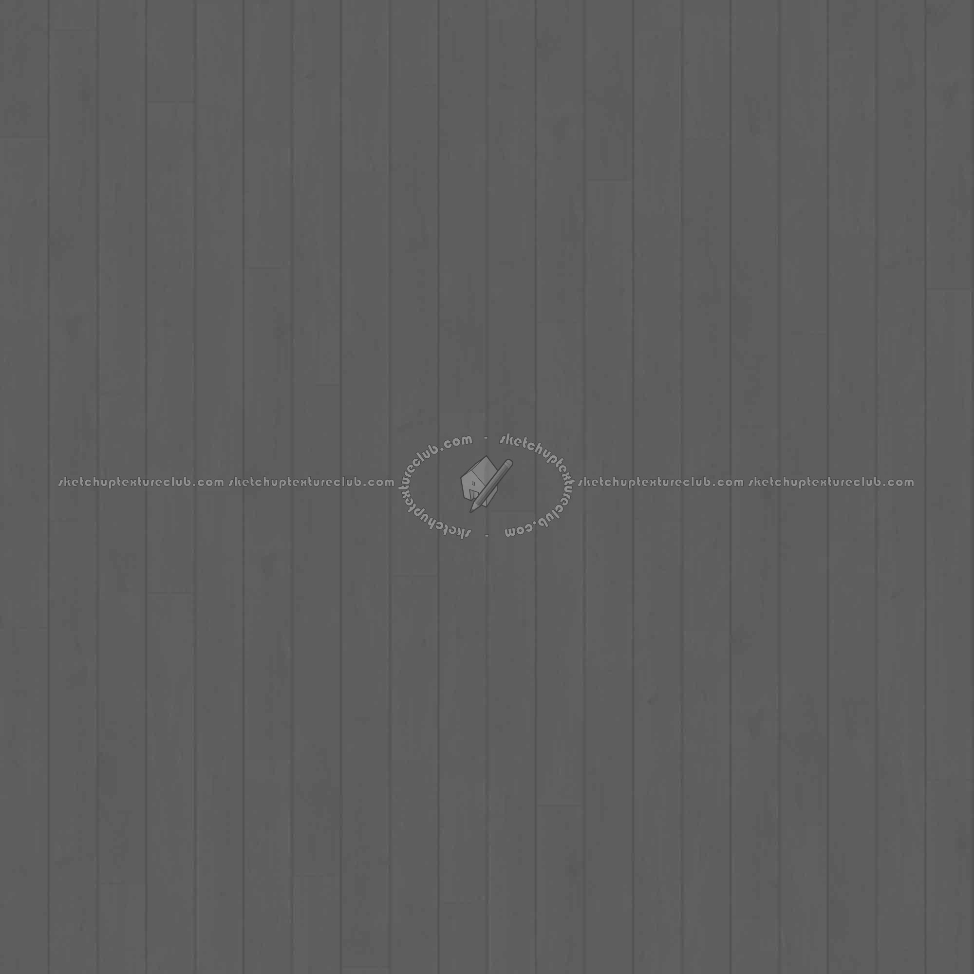 Textures   -   ARCHITECTURE   -   WOOD FLOORS   -   Parquet dark  - Dark parquet flooring texture seamless 16985 - Displacement