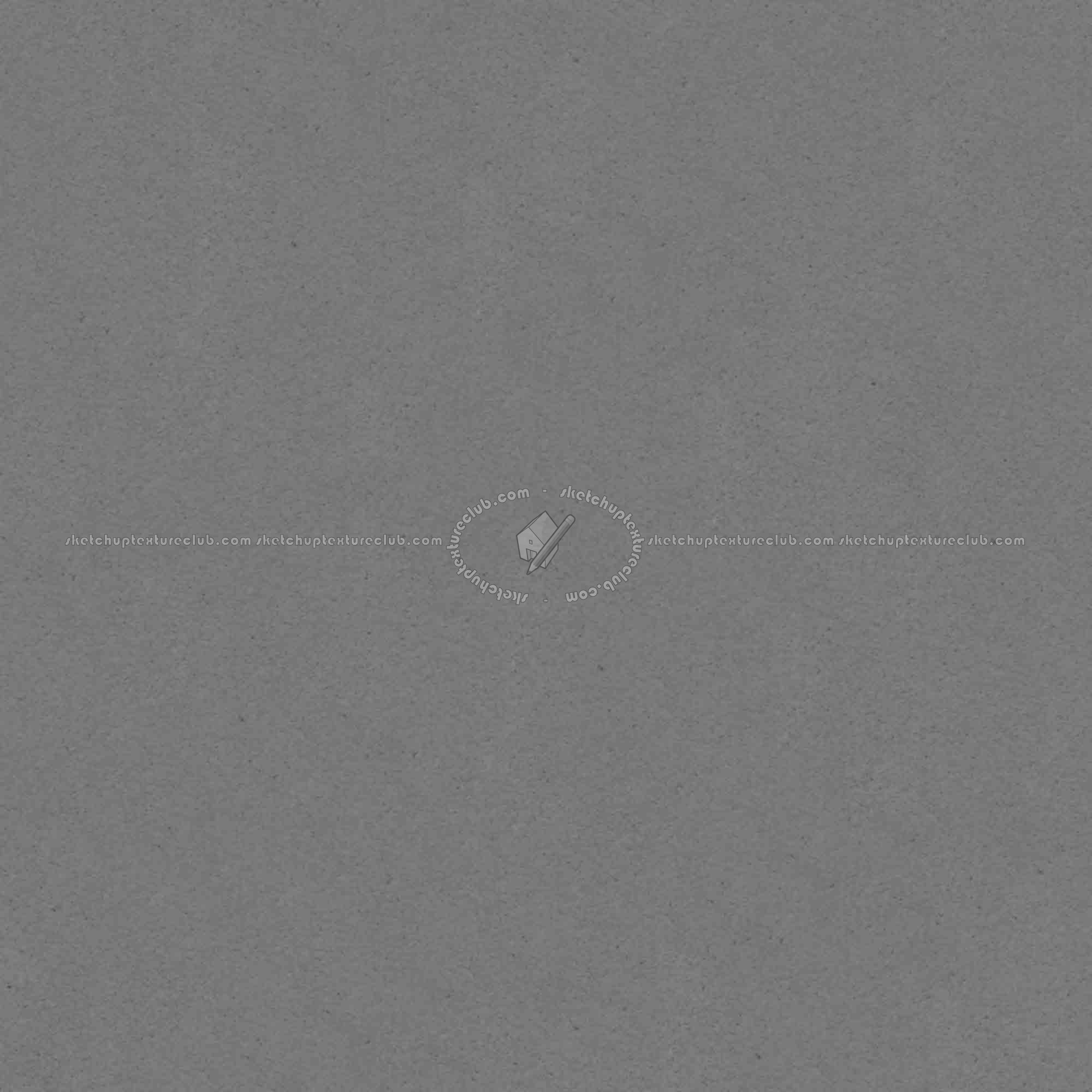 Textures   -   ARCHITECTURE   -   CONCRETE   -   Bare   -   Clean walls  - Concrete bare clean texture seamless 01348 - Displacement