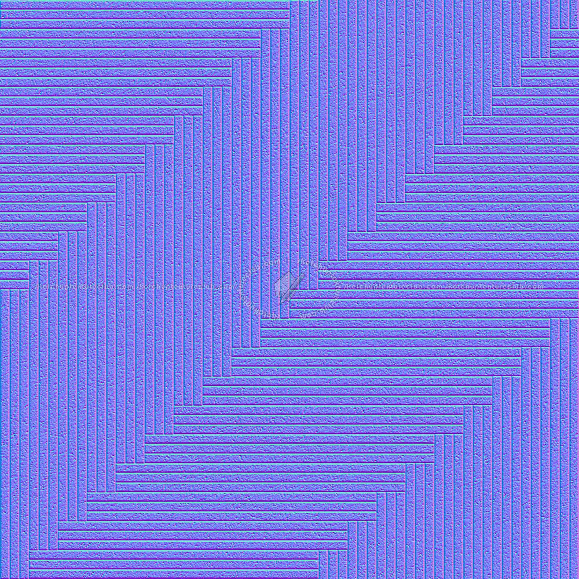 Textures   -   ARCHITECTURE   -   CONCRETE   -   Plates   -   Clean  - concrete clean wall pbr texture-seamless 22061 - Normal