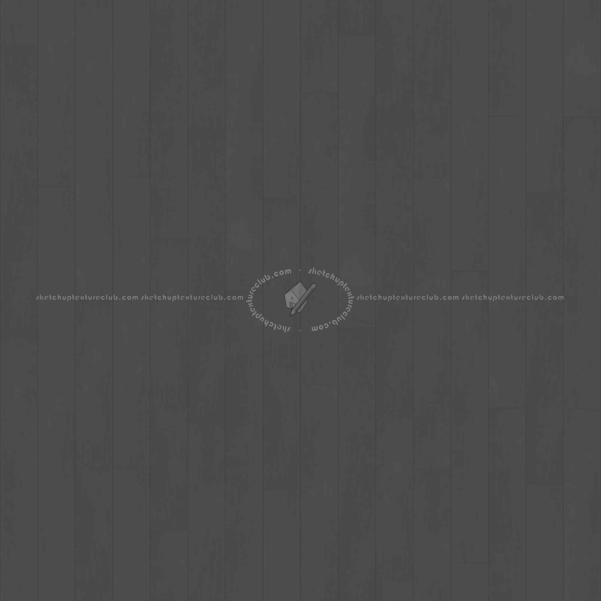 Textures   -   ARCHITECTURE   -   WOOD FLOORS   -   Parquet dark  - Dark parquet flooring texture seamless 16986 - Displacement