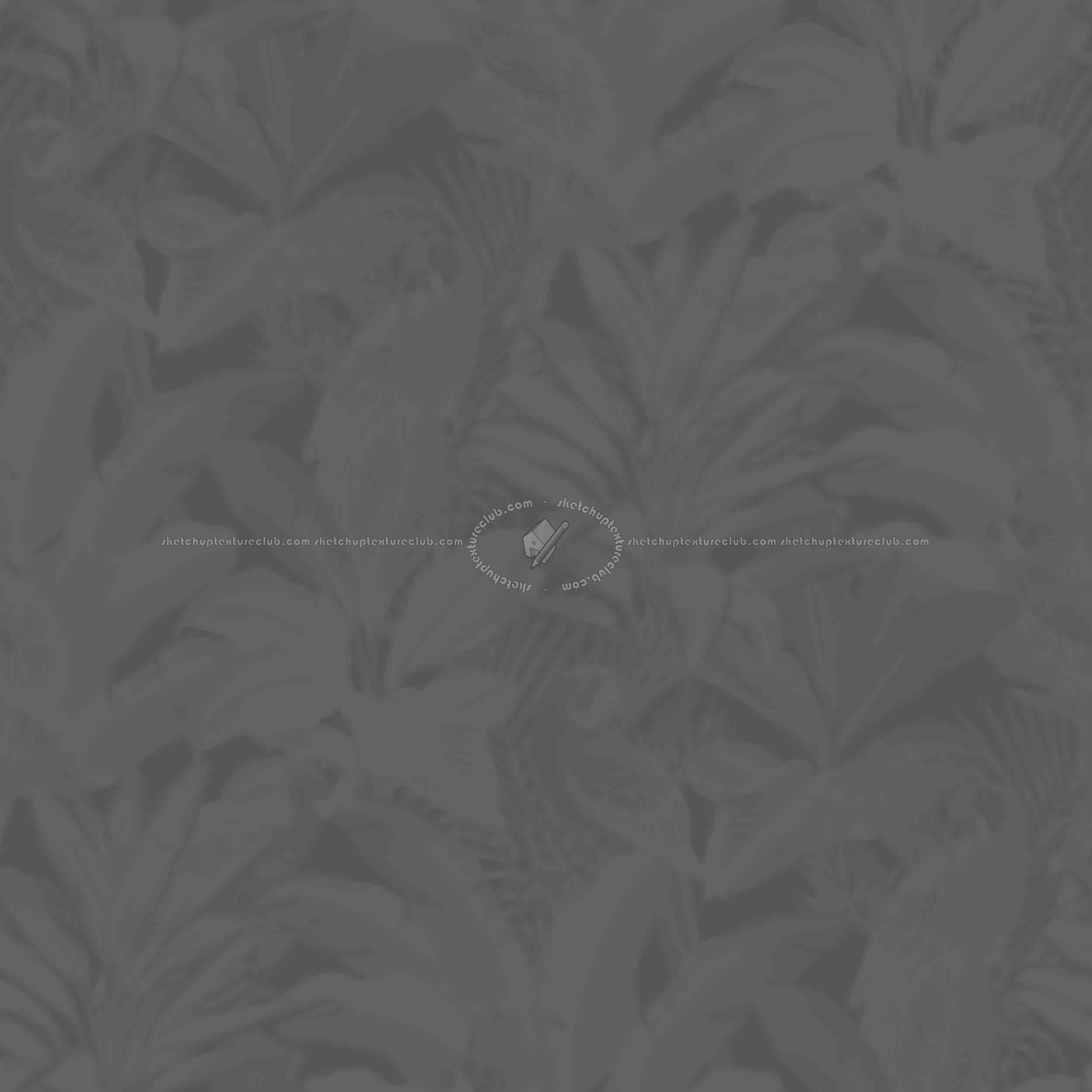 Textures   -   MATERIALS   -   WALLPAPER   -   various patterns  - Exotic parrots wallpaper texture seamless 20929 - Displacement