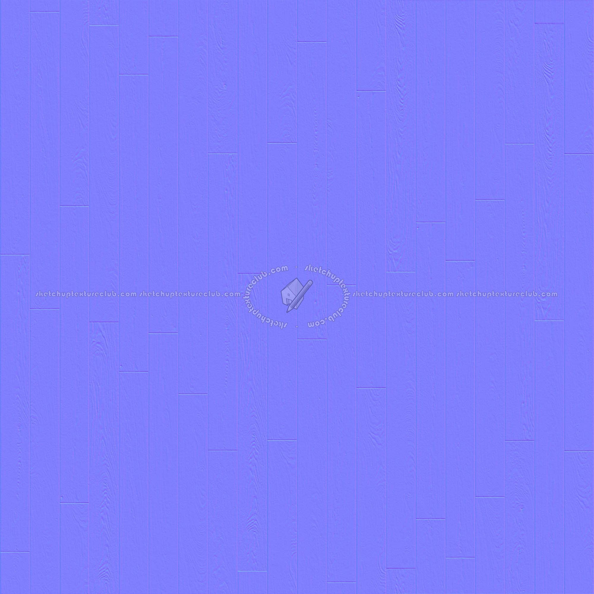 Textures   -   ARCHITECTURE   -   WOOD FLOORS   -   Parquet medium  - Parquet medium color texture seamless 16939 - Normal