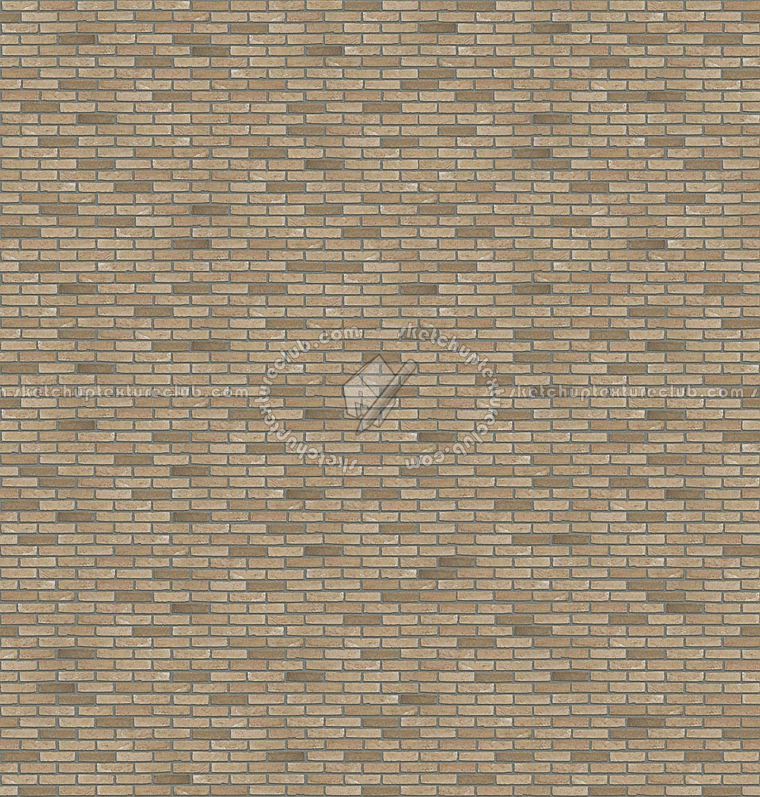 Textures   -   ARCHITECTURE   -   BRICKS   -   Facing Bricks   -   Rustic  - Rustic bricks texture seamless 17240 (seamless)