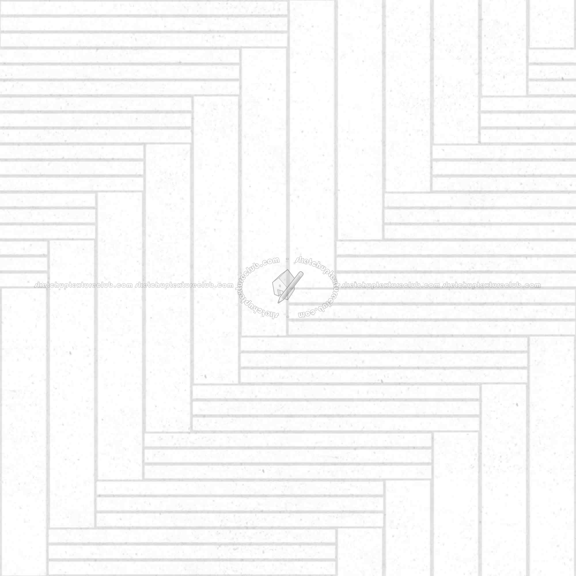 Textures   -   ARCHITECTURE   -   CONCRETE   -   Plates   -   Clean  - concrete clean wall pbr texture-seamless 22062 - Ambient occlusion