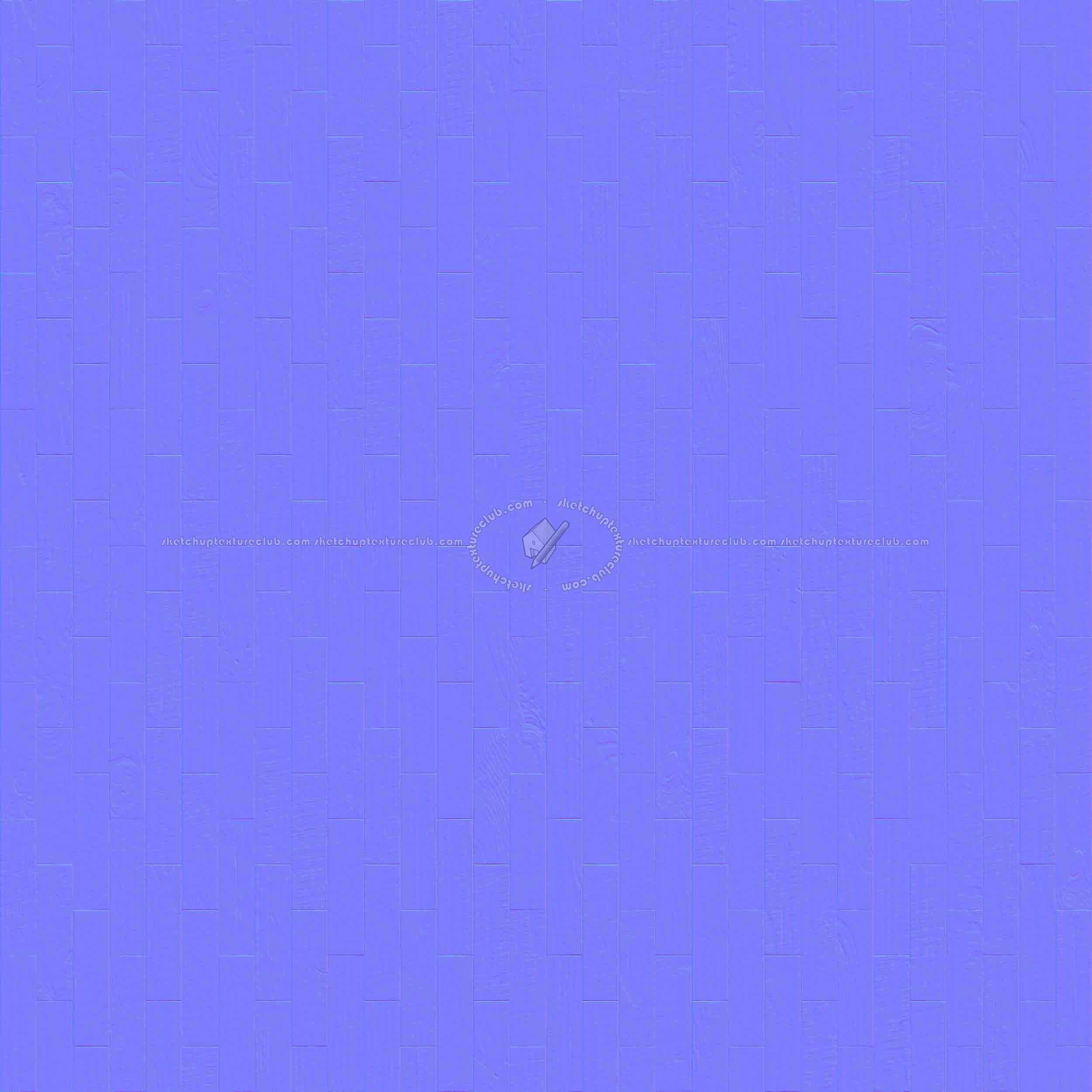 Textures   -   ARCHITECTURE   -   WOOD FLOORS   -   Parquet dark  - dark parquet flooring texture seamless 21423 - Normal