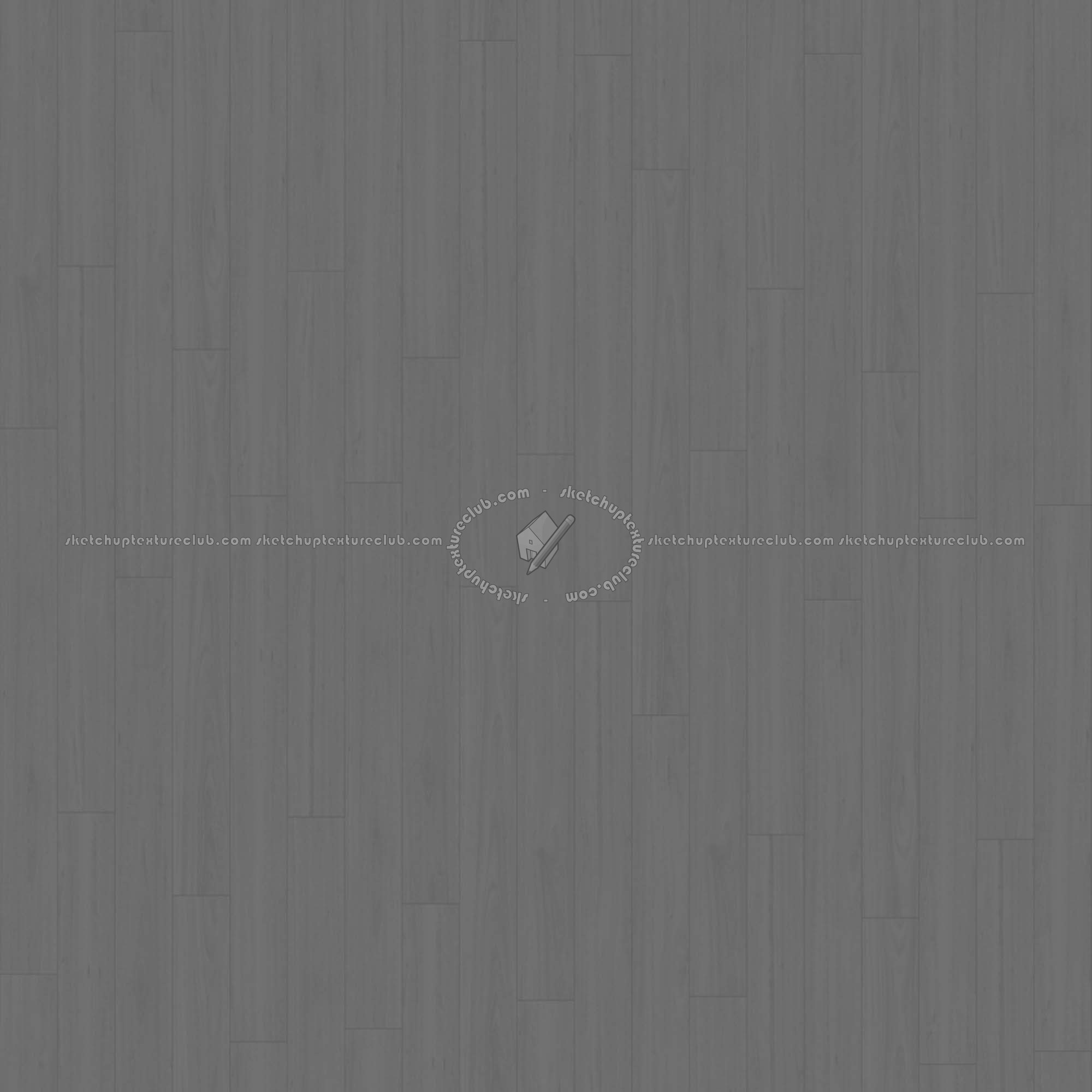 Textures   -   ARCHITECTURE   -   WOOD FLOORS   -   Parquet medium  - Parquet medium color texture seamless 16940 - Displacement