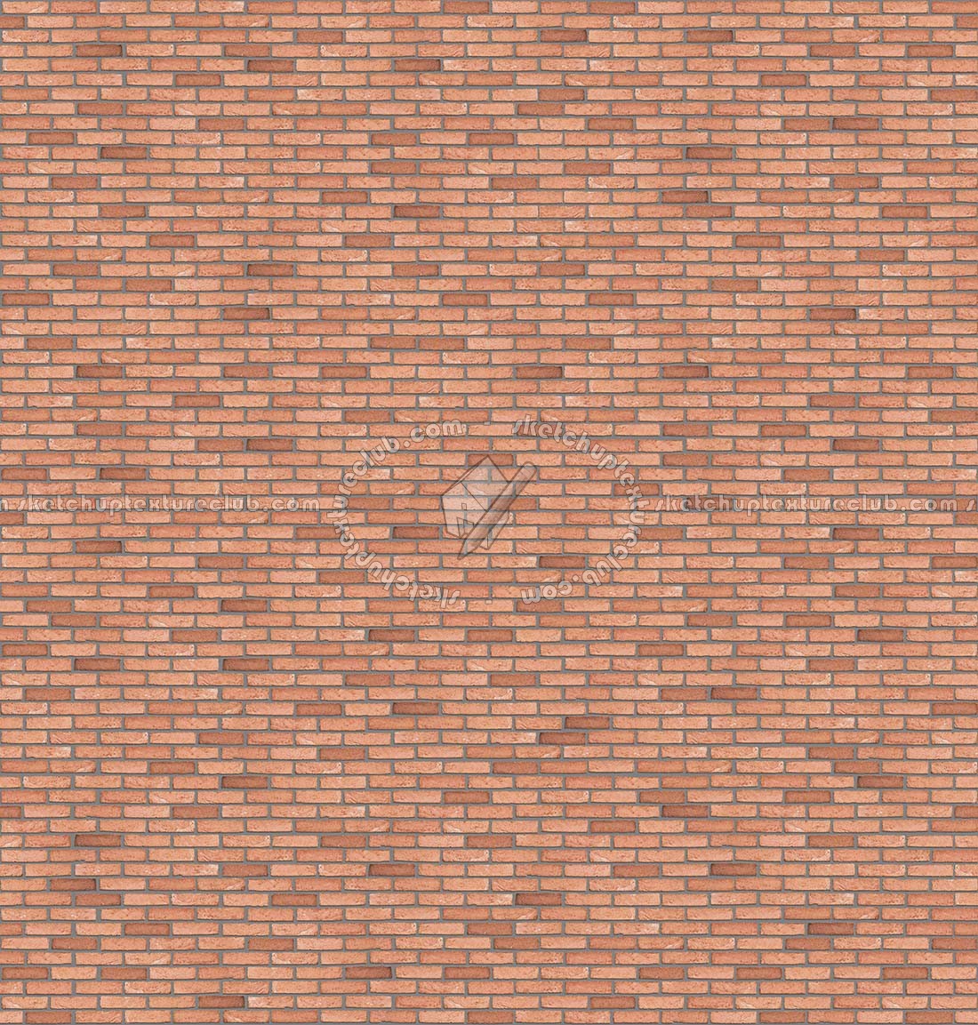 Textures   -   ARCHITECTURE   -   BRICKS   -   Facing Bricks   -   Rustic  - Rustic bricks texture seamless 17241 (seamless)