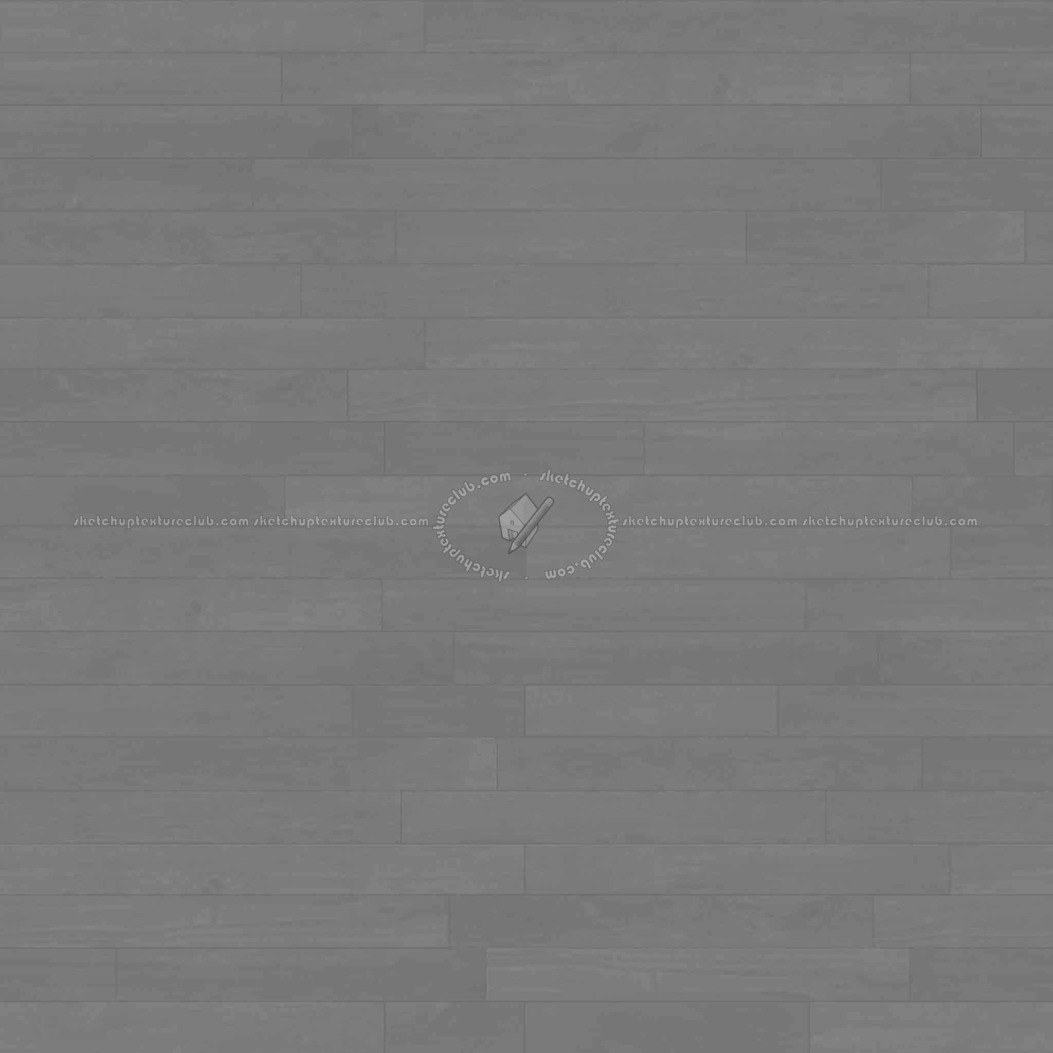 Textures   -   ARCHITECTURE   -   WOOD FLOORS   -   Parquet dark  - Dark old parquet PBR texture seamless 21914 - Displacement